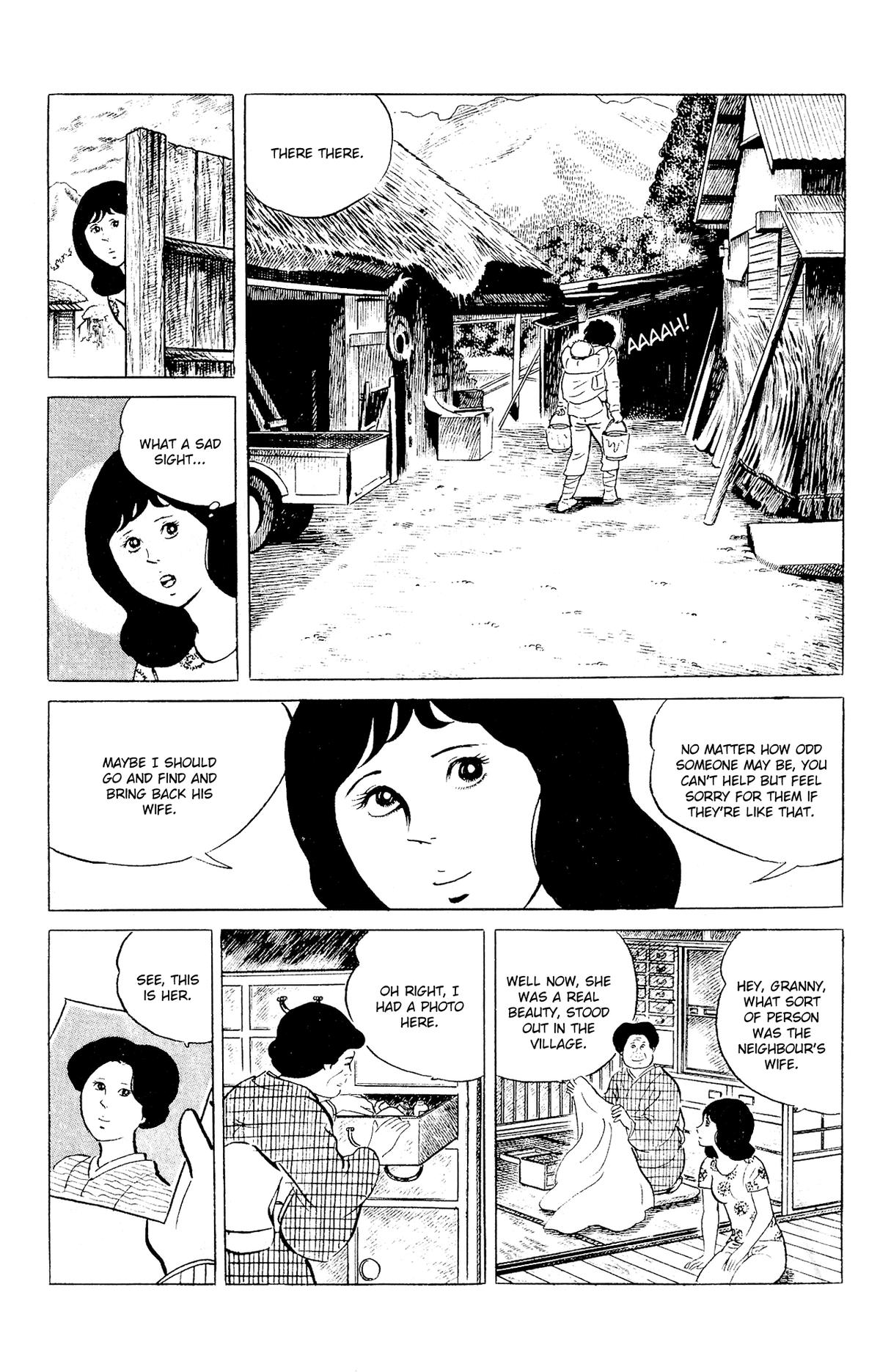 Eko Eko Azaraku Chap 90 - Next Chap 91