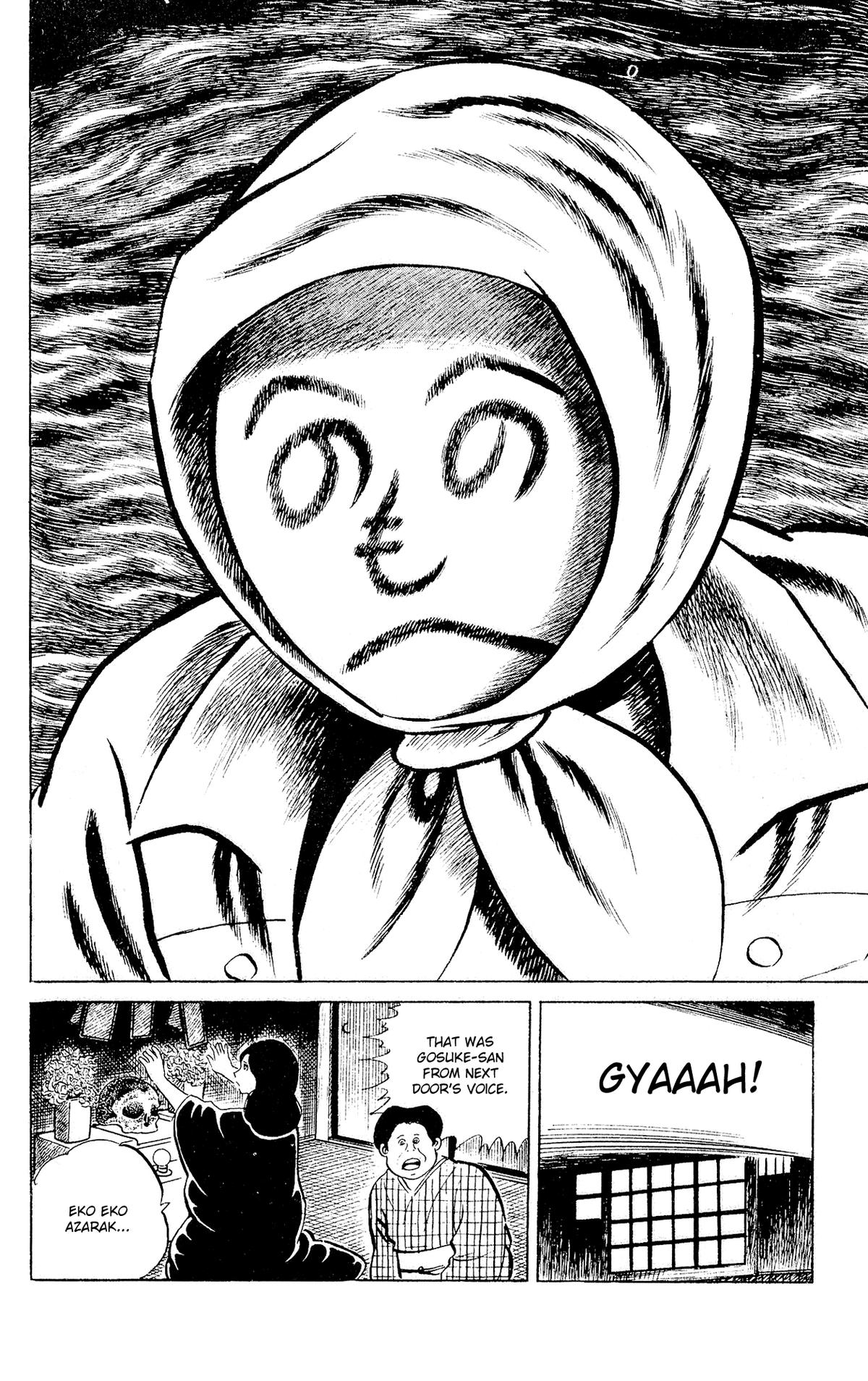 Eko Eko Azaraku Chap 90 - Next Chap 91