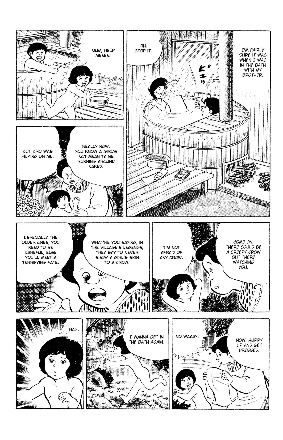 Eko Eko Azaraku Chap 90 - Next Chap 91