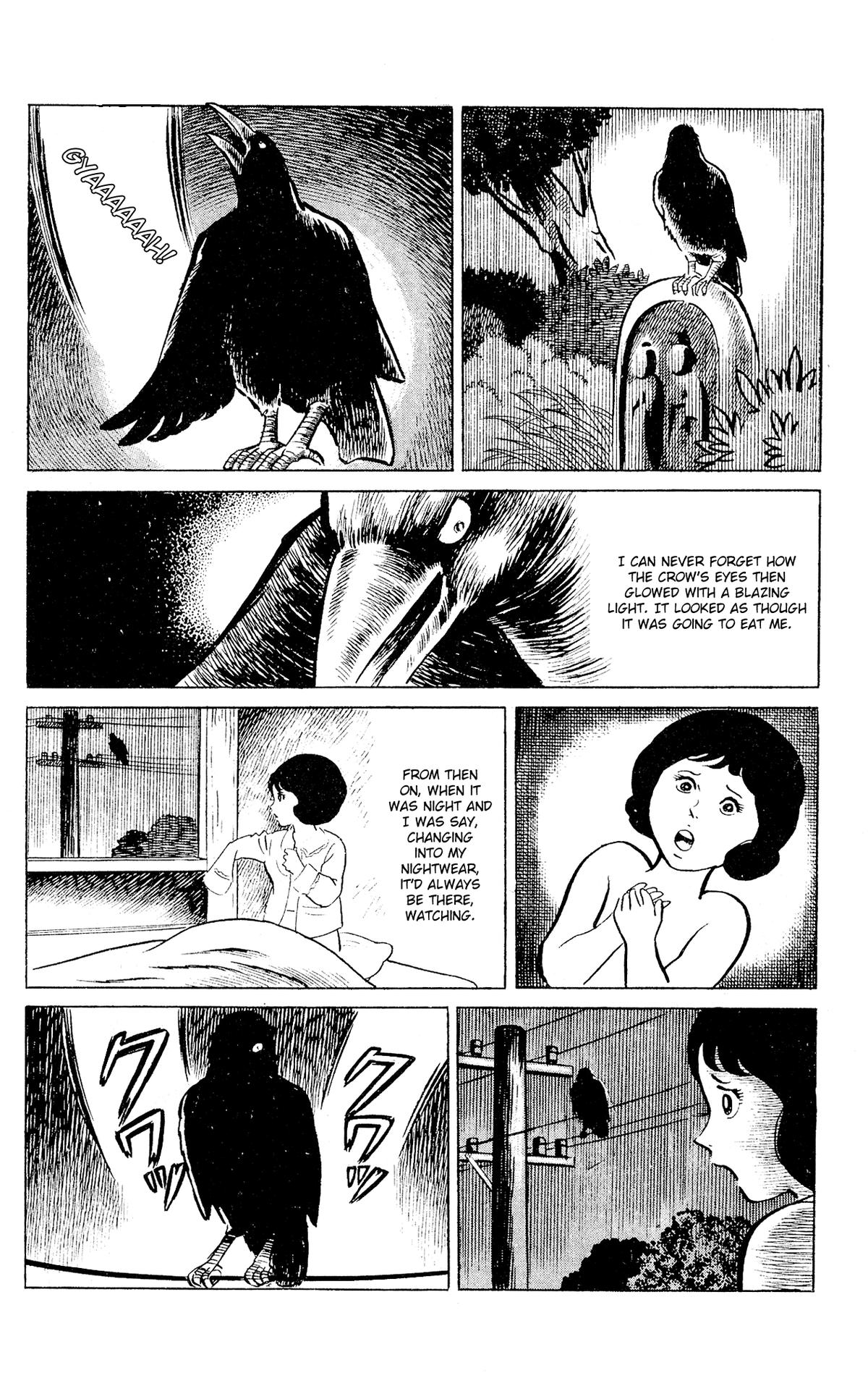 Eko Eko Azaraku Chap 90 - Next Chap 91