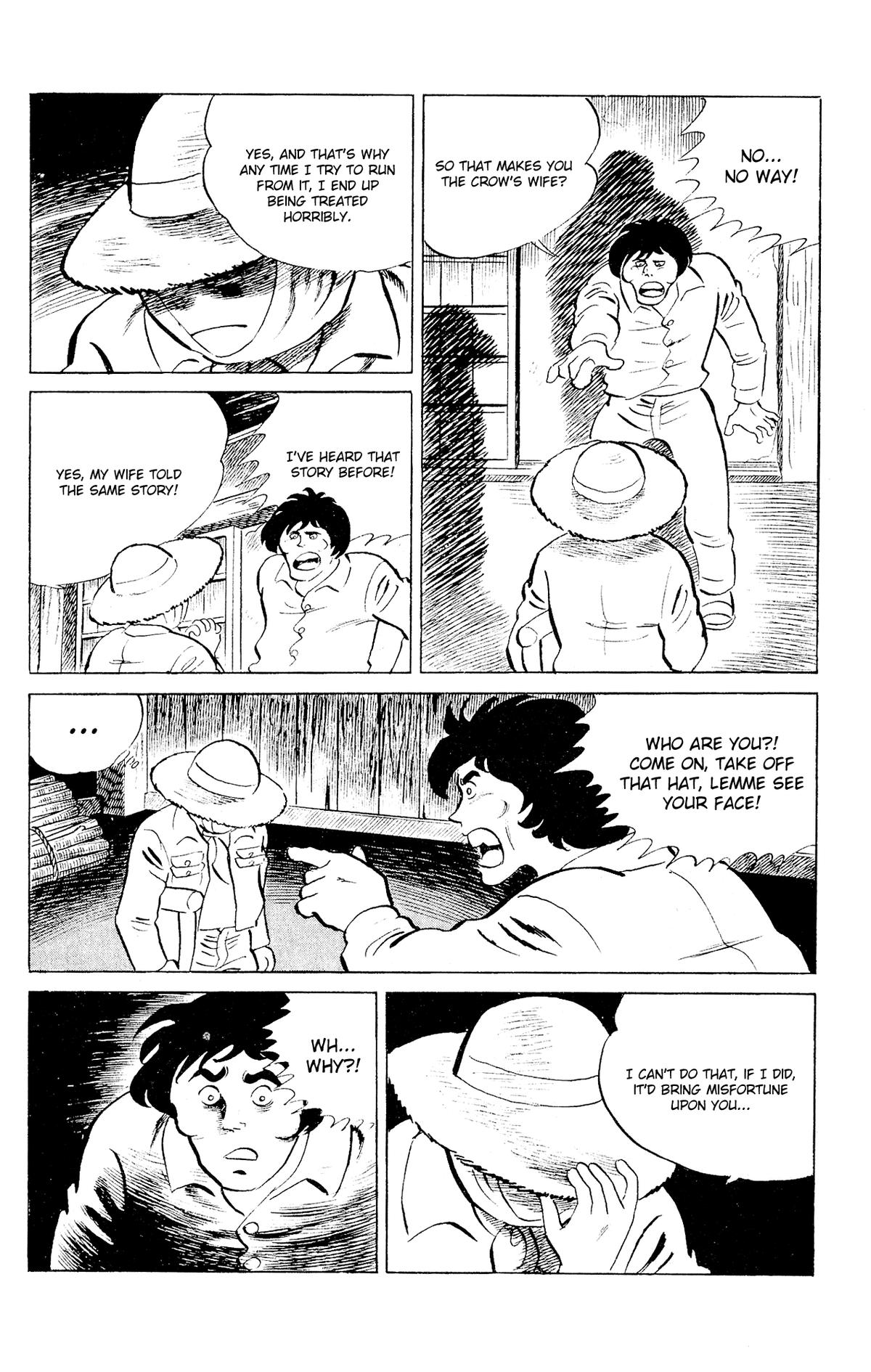 Eko Eko Azaraku Chap 90 - Next Chap 91