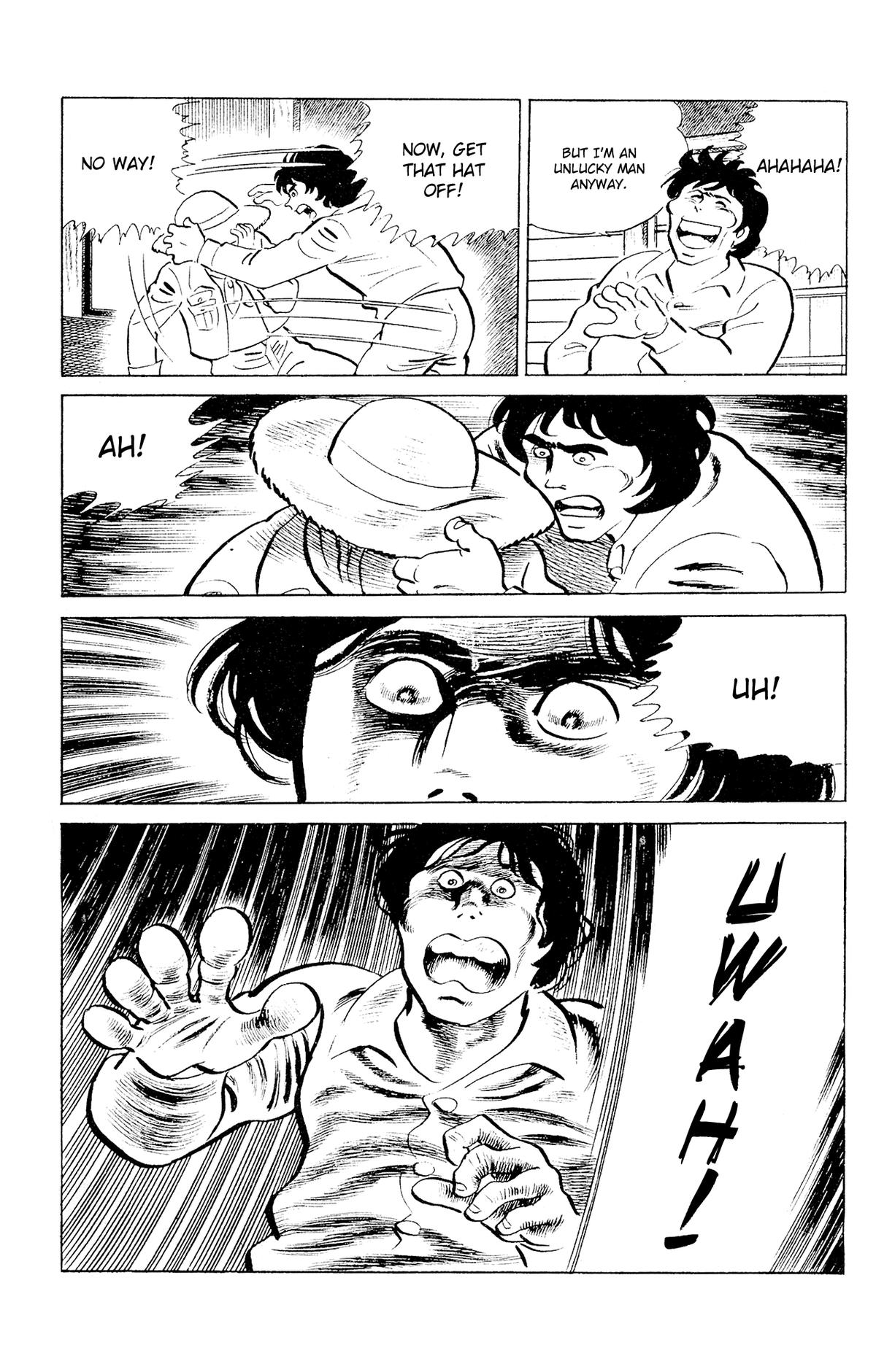 Eko Eko Azaraku Chap 90 - Next Chap 91