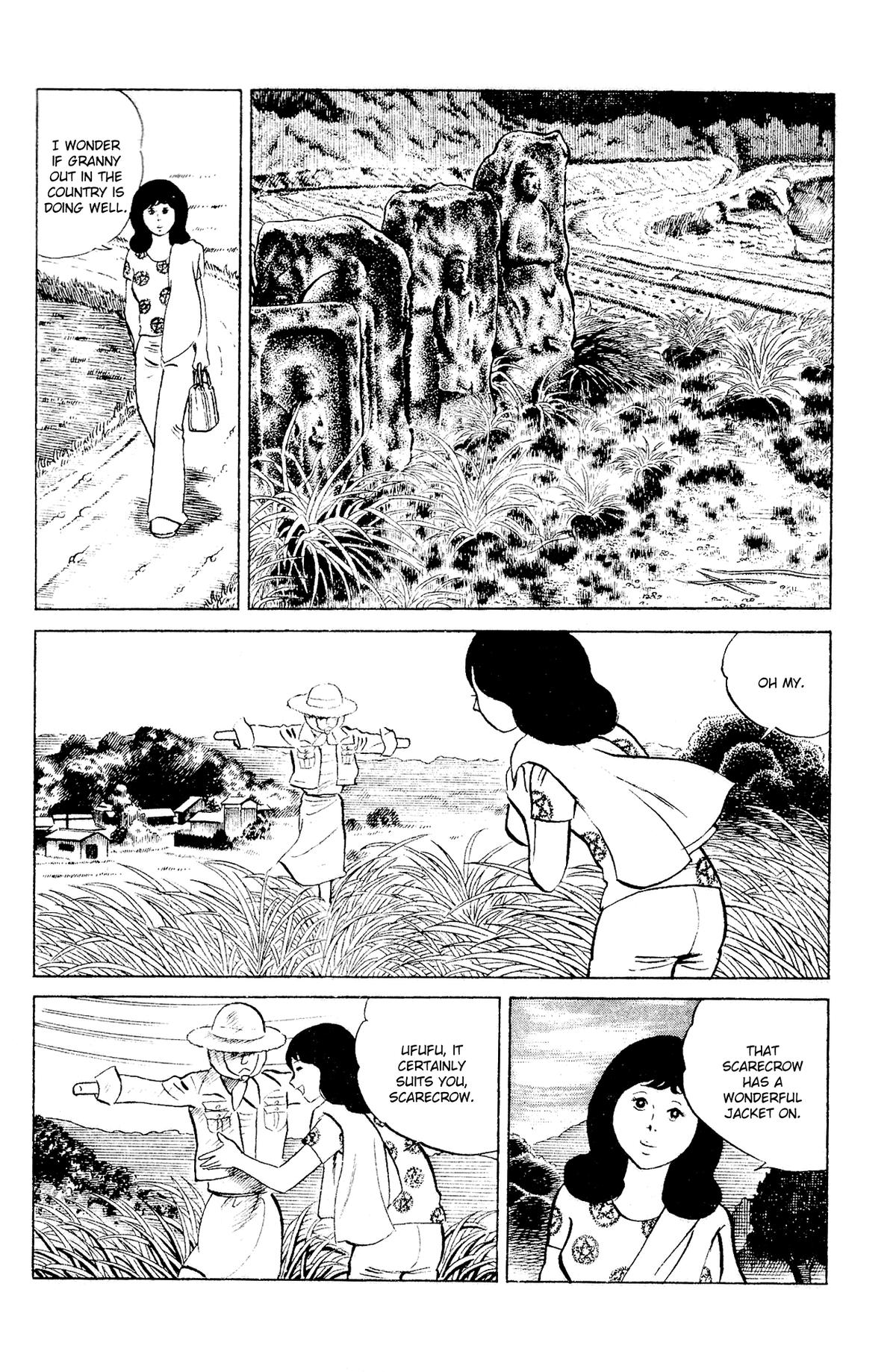 Eko Eko Azaraku Chap 90 - Next Chap 91