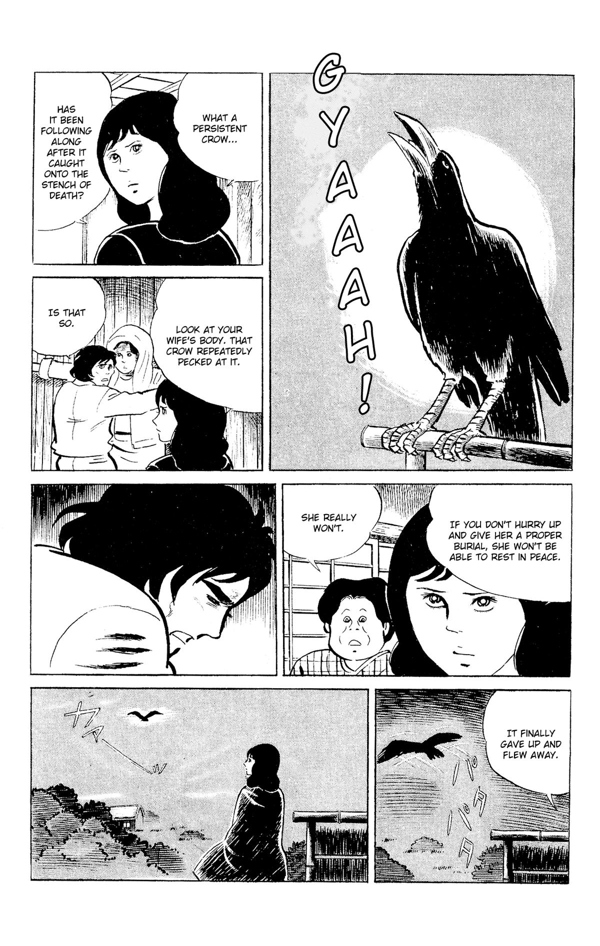 Eko Eko Azaraku Chap 90 - Next Chap 91