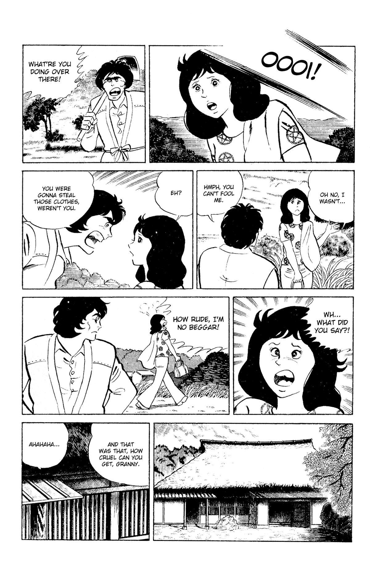 Eko Eko Azaraku Chap 90 - Next Chap 91