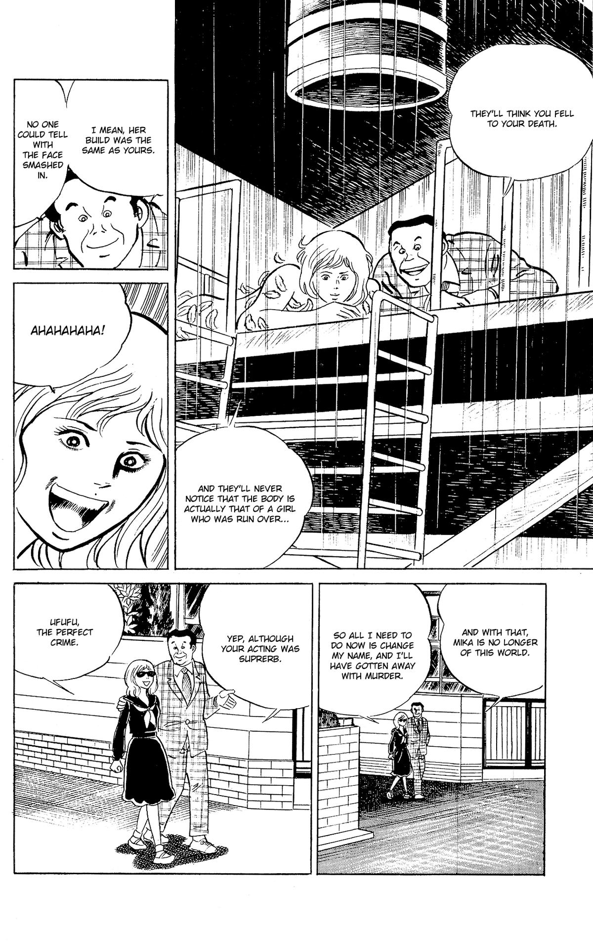 Eko Eko Azaraku Chap 91 - Next Chap 92