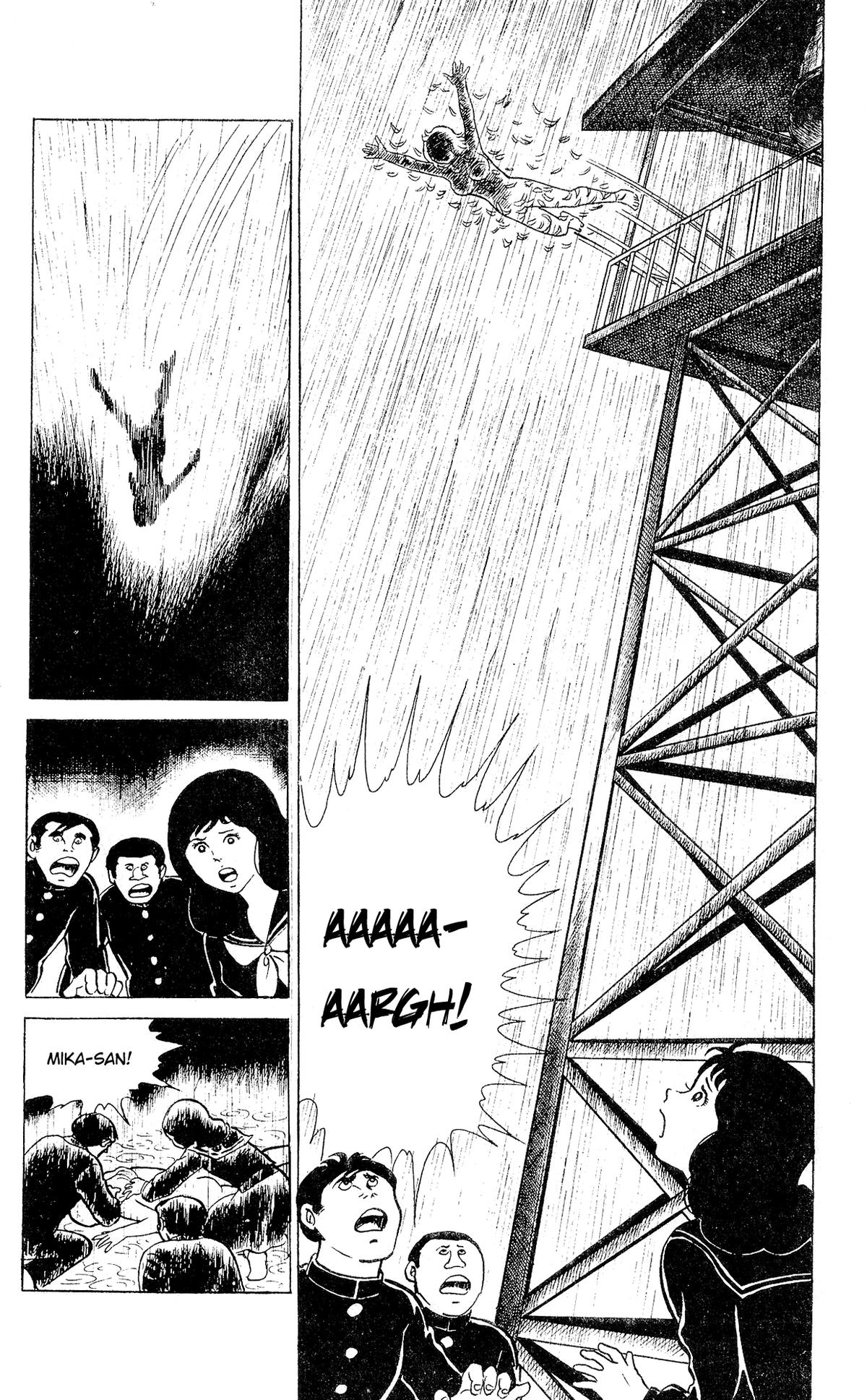 Eko Eko Azaraku Chap 91 - Next Chap 92