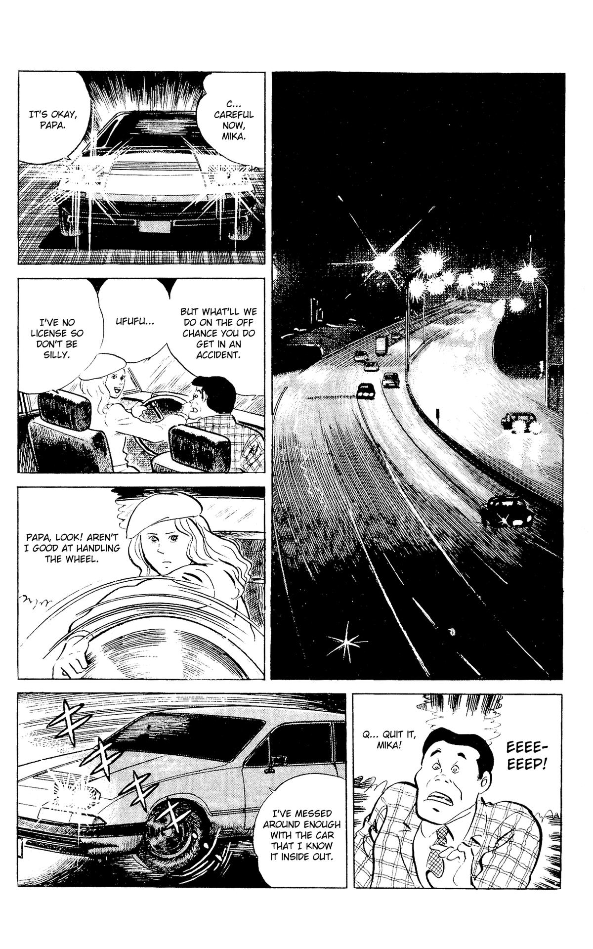 Eko Eko Azaraku Chap 91 - Next Chap 92