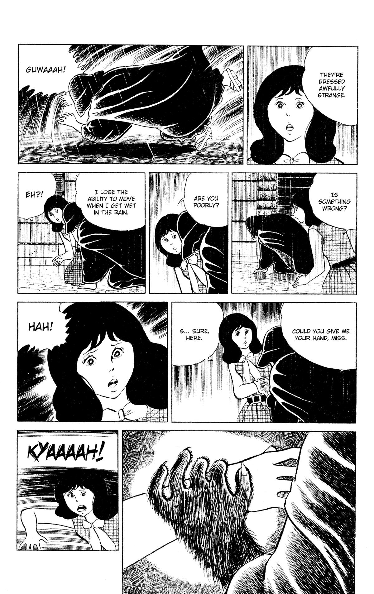 Eko Eko Azaraku Chap 93 - Next Chap 94