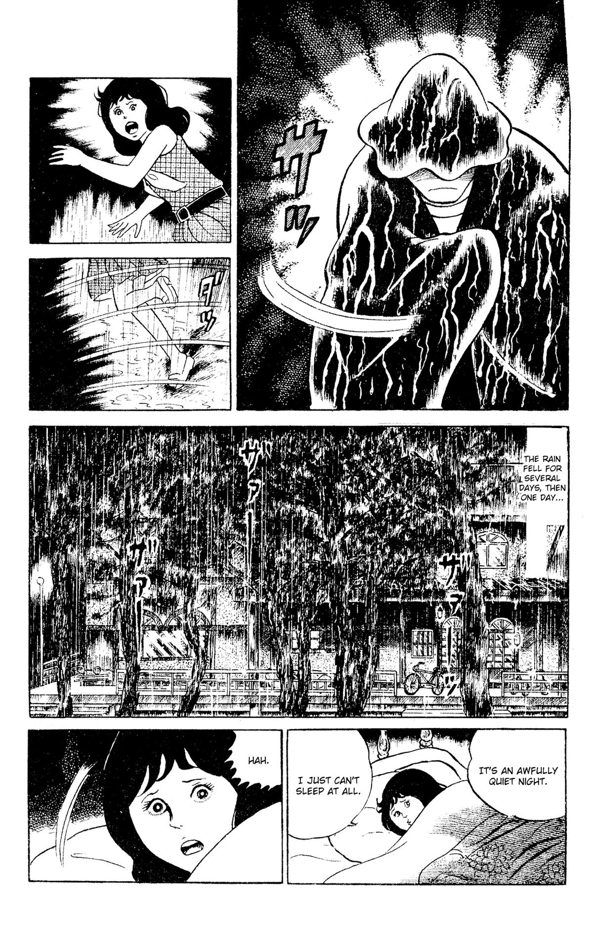 Eko Eko Azaraku Chap 93 - Next Chap 94