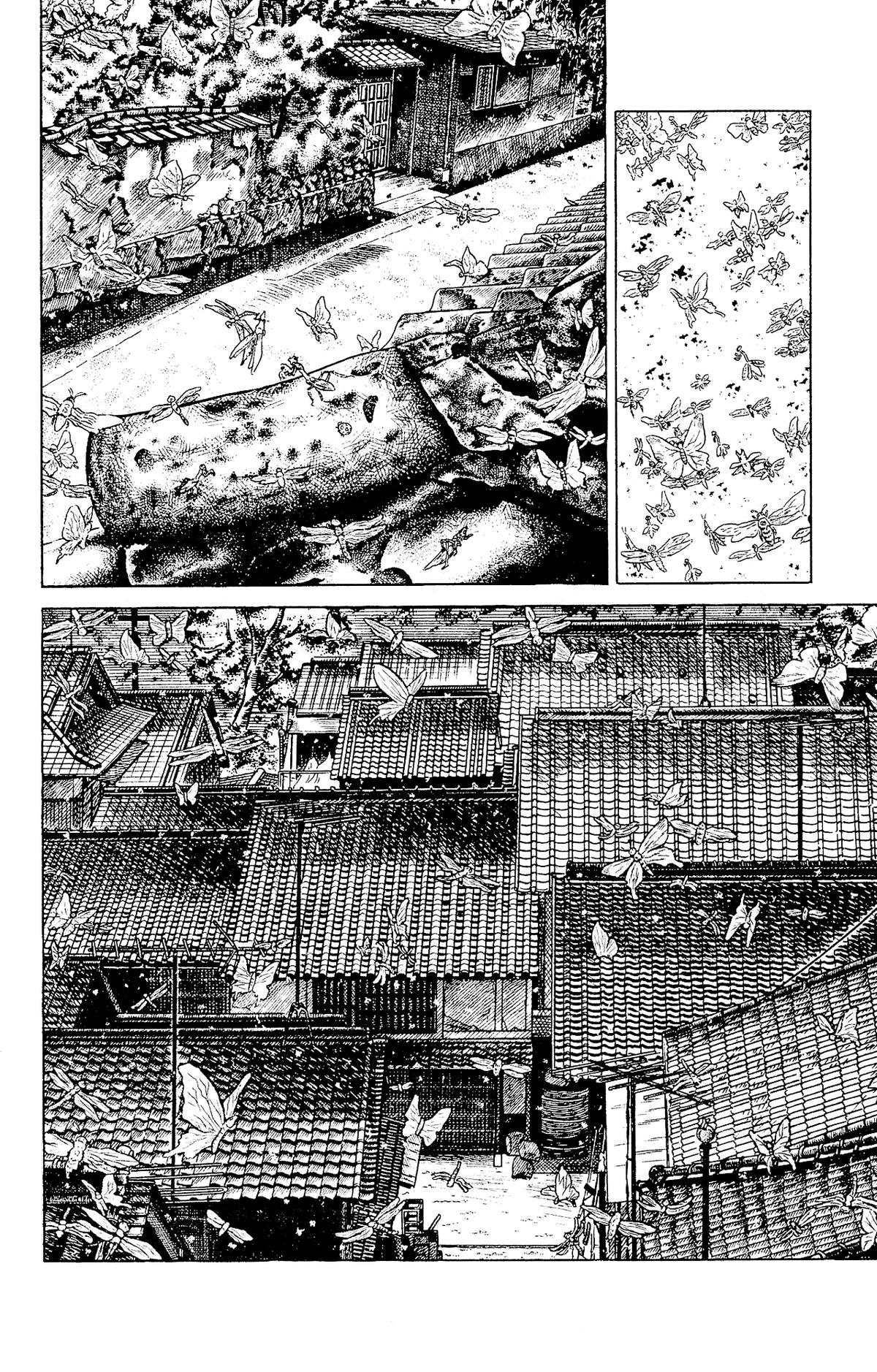 Eko Eko Azaraku Chap 93 - Next Chap 94