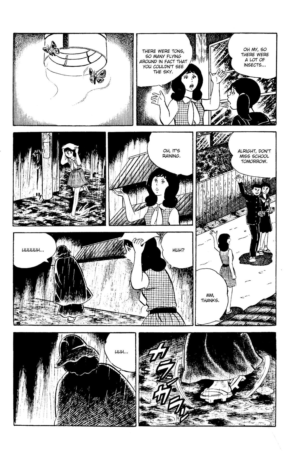 Eko Eko Azaraku Chap 93 - Next Chap 94