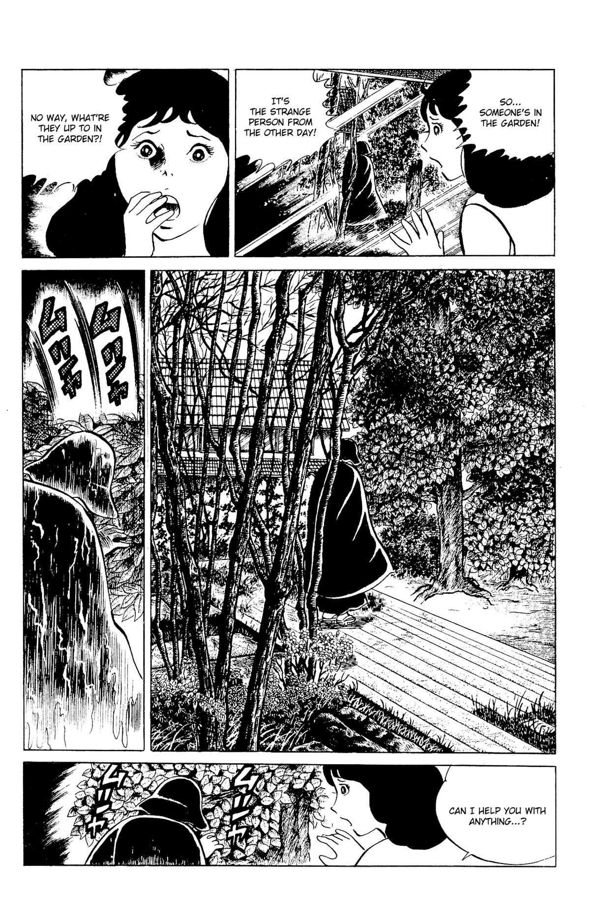 Eko Eko Azaraku Chap 93 - Next Chap 94