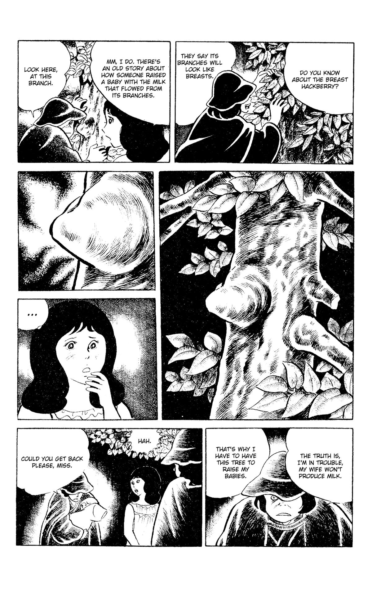 Eko Eko Azaraku Chap 93 - Next Chap 94