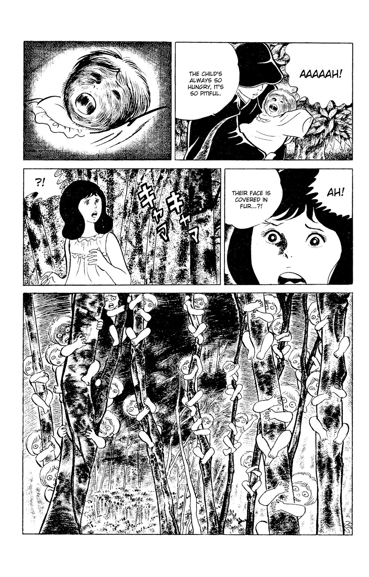 Eko Eko Azaraku Chap 93 - Next Chap 94