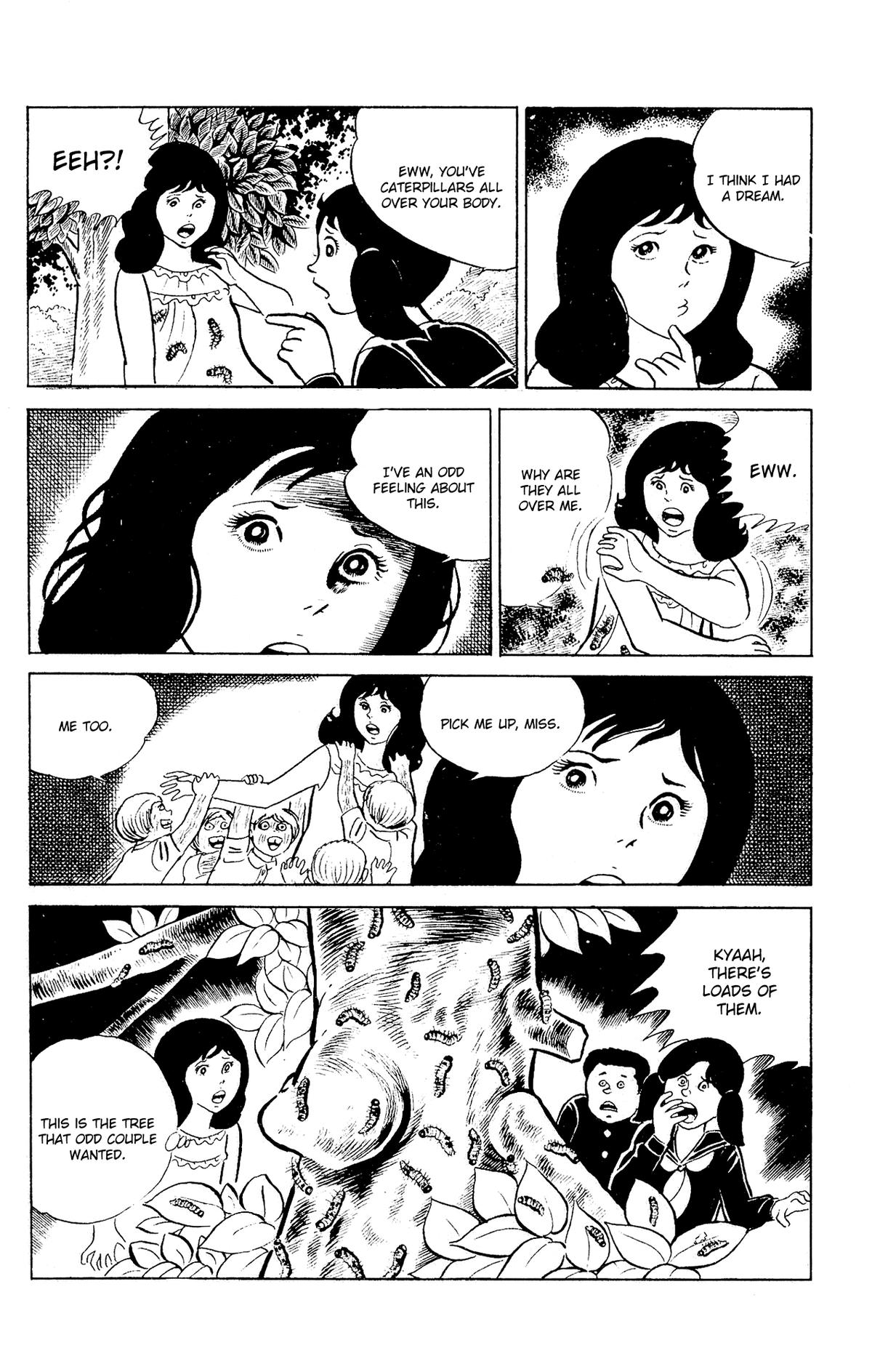 Eko Eko Azaraku Chap 93 - Next Chap 94