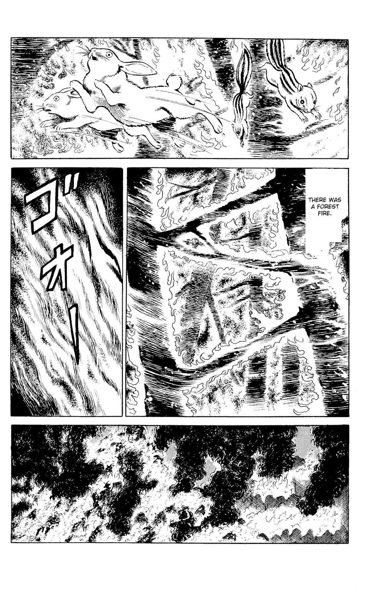 Eko Eko Azaraku Chap 93 - Next Chap 94