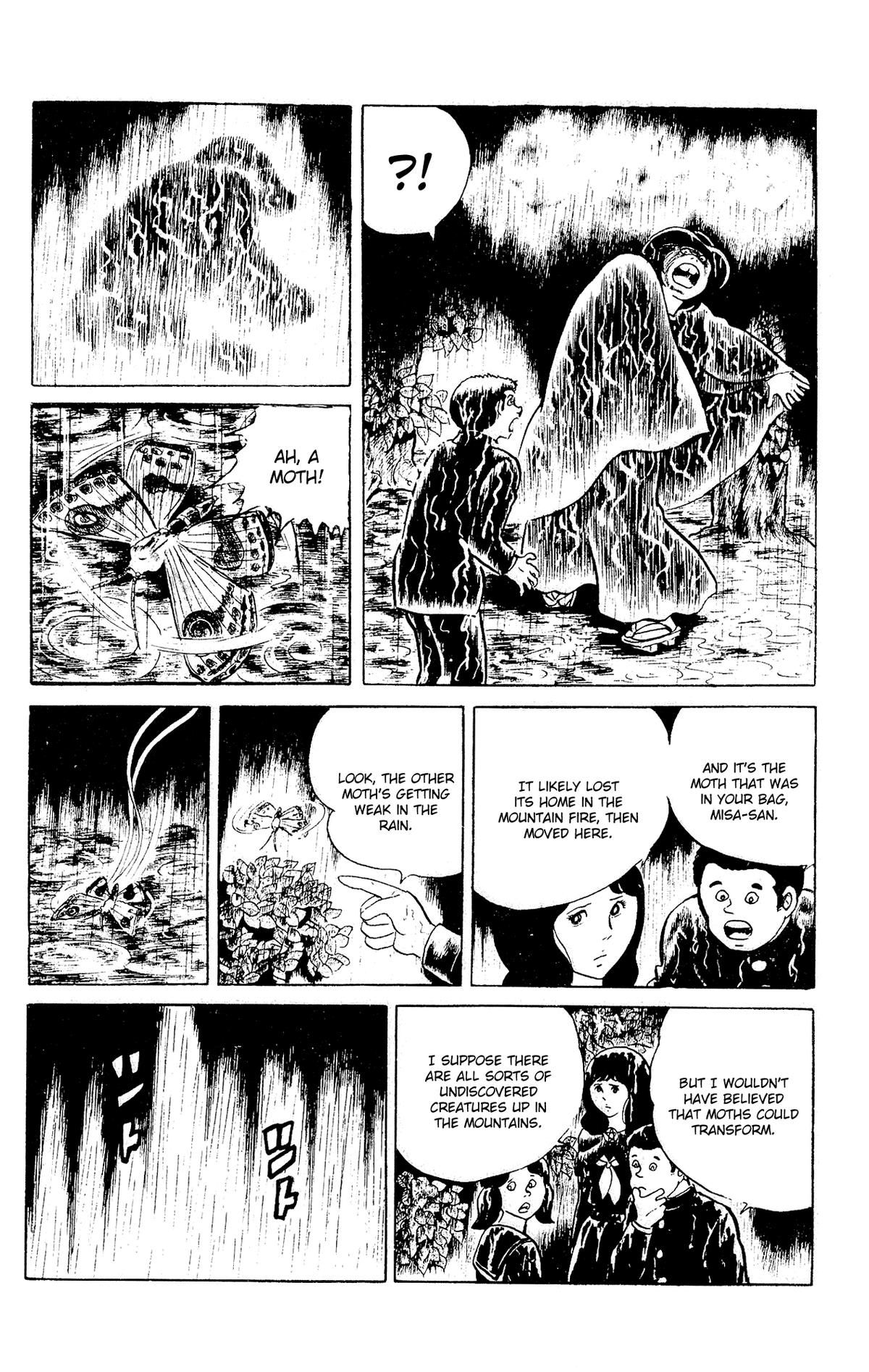 Eko Eko Azaraku Chap 93 - Next Chap 94