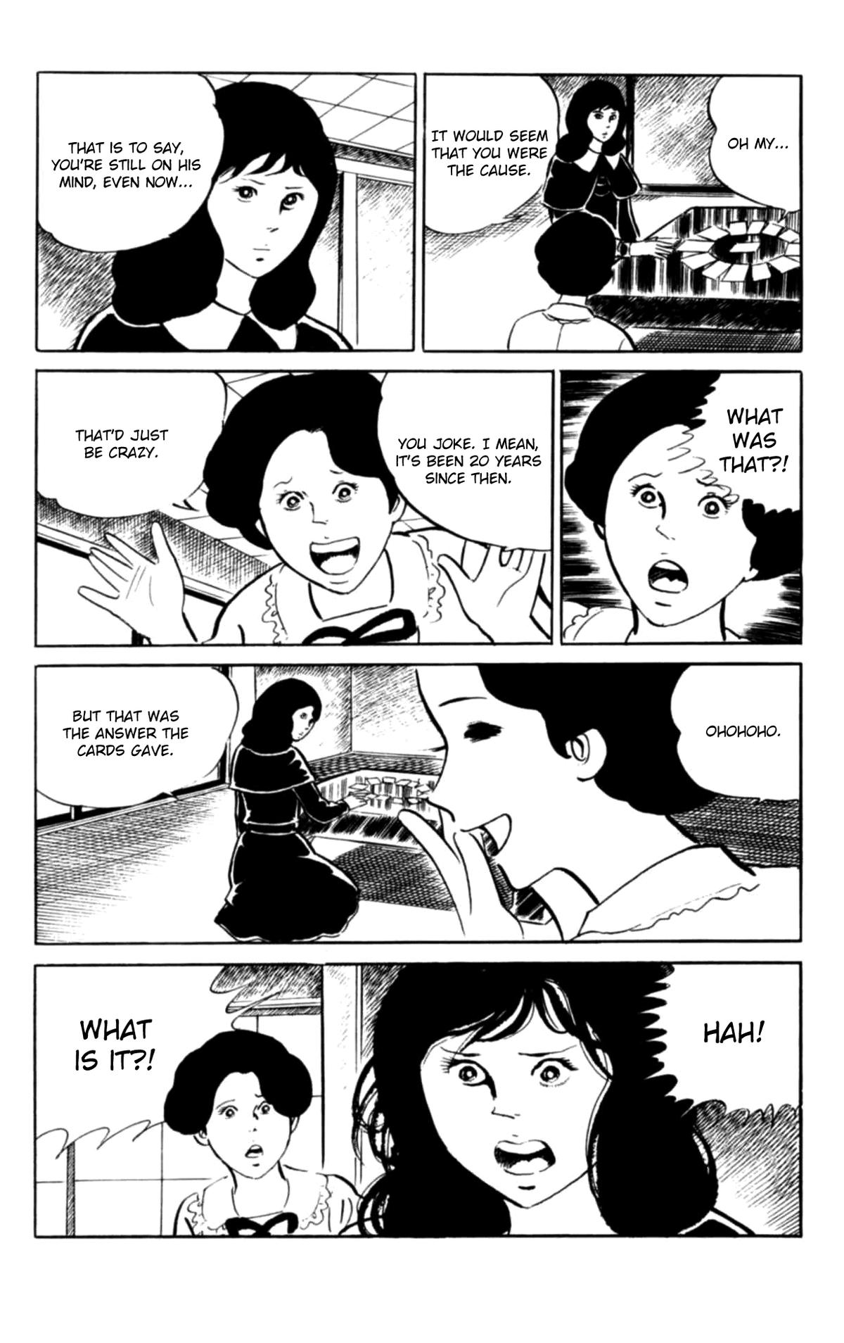 Eko Eko Azaraku Chap 105 - Next Chap 106