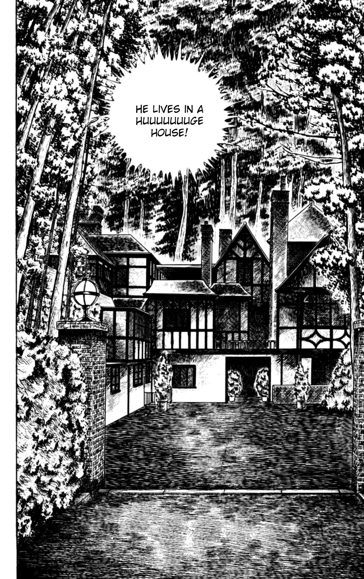 Eko Eko Azaraku Chap 105 - Next Chap 106