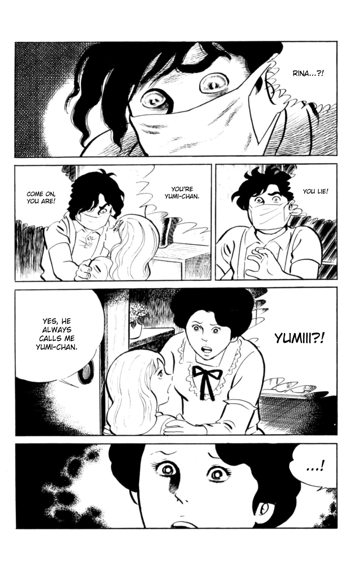 Eko Eko Azaraku Chap 105 - Next Chap 106