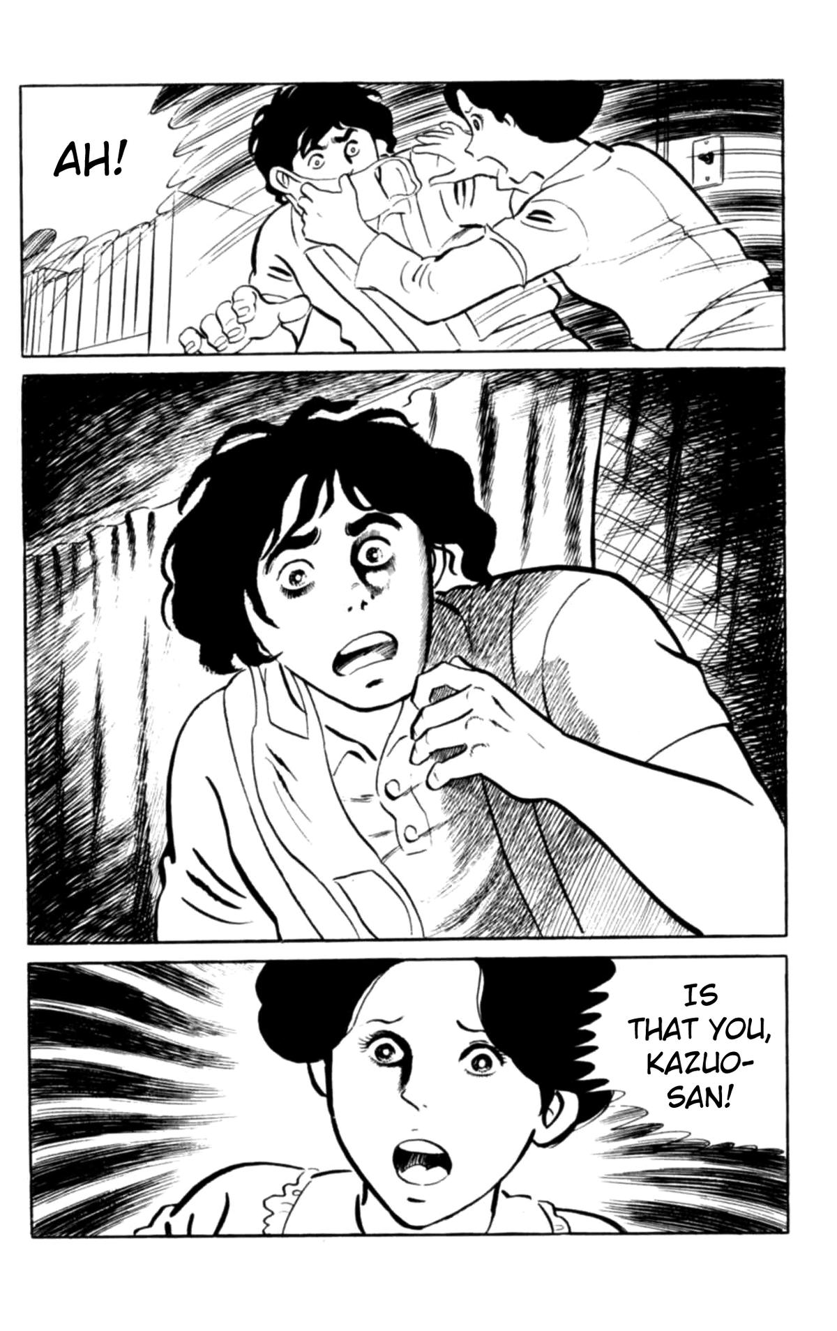 Eko Eko Azaraku Chap 105 - Next Chap 106