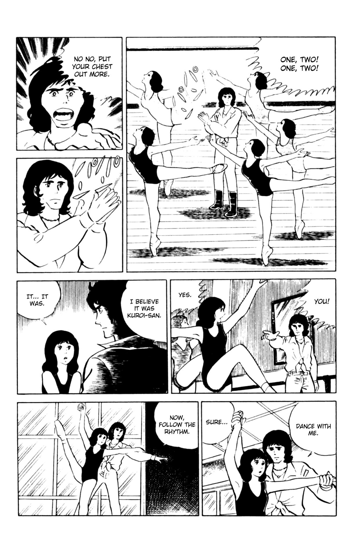 Eko Eko Azaraku Chap 108 - Next Chap 109