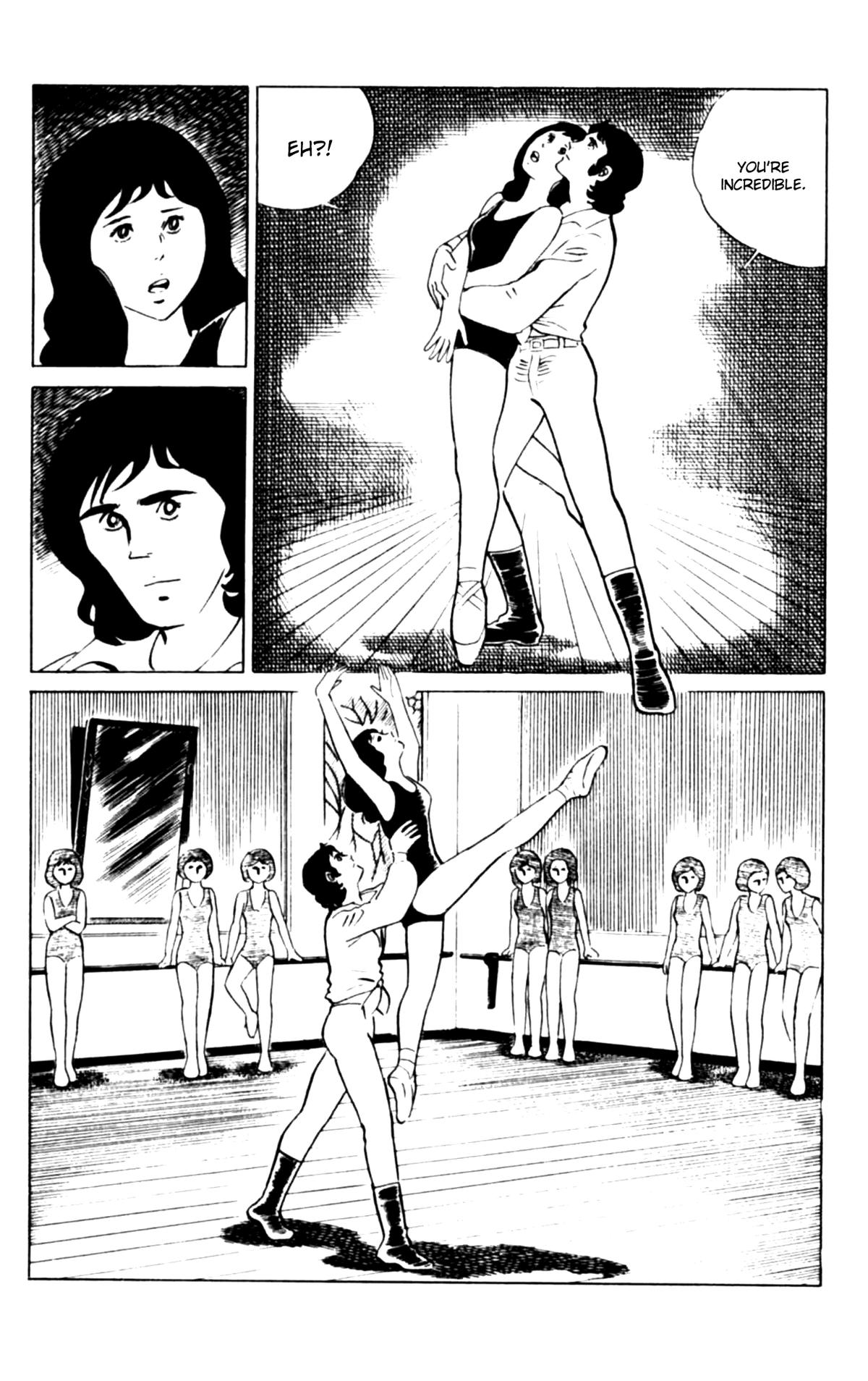 Eko Eko Azaraku Chap 108 - Next Chap 109