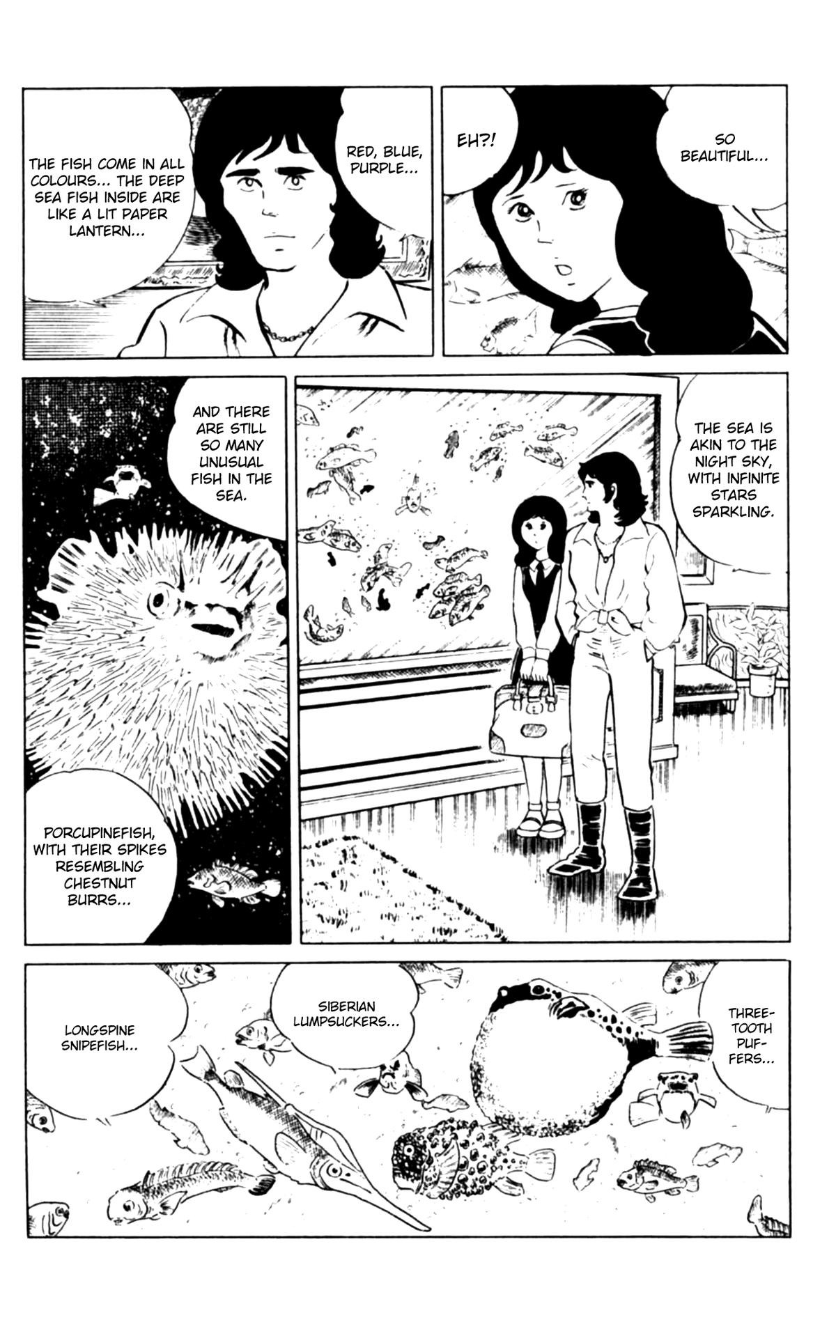 Eko Eko Azaraku Chap 108 - Next Chap 109