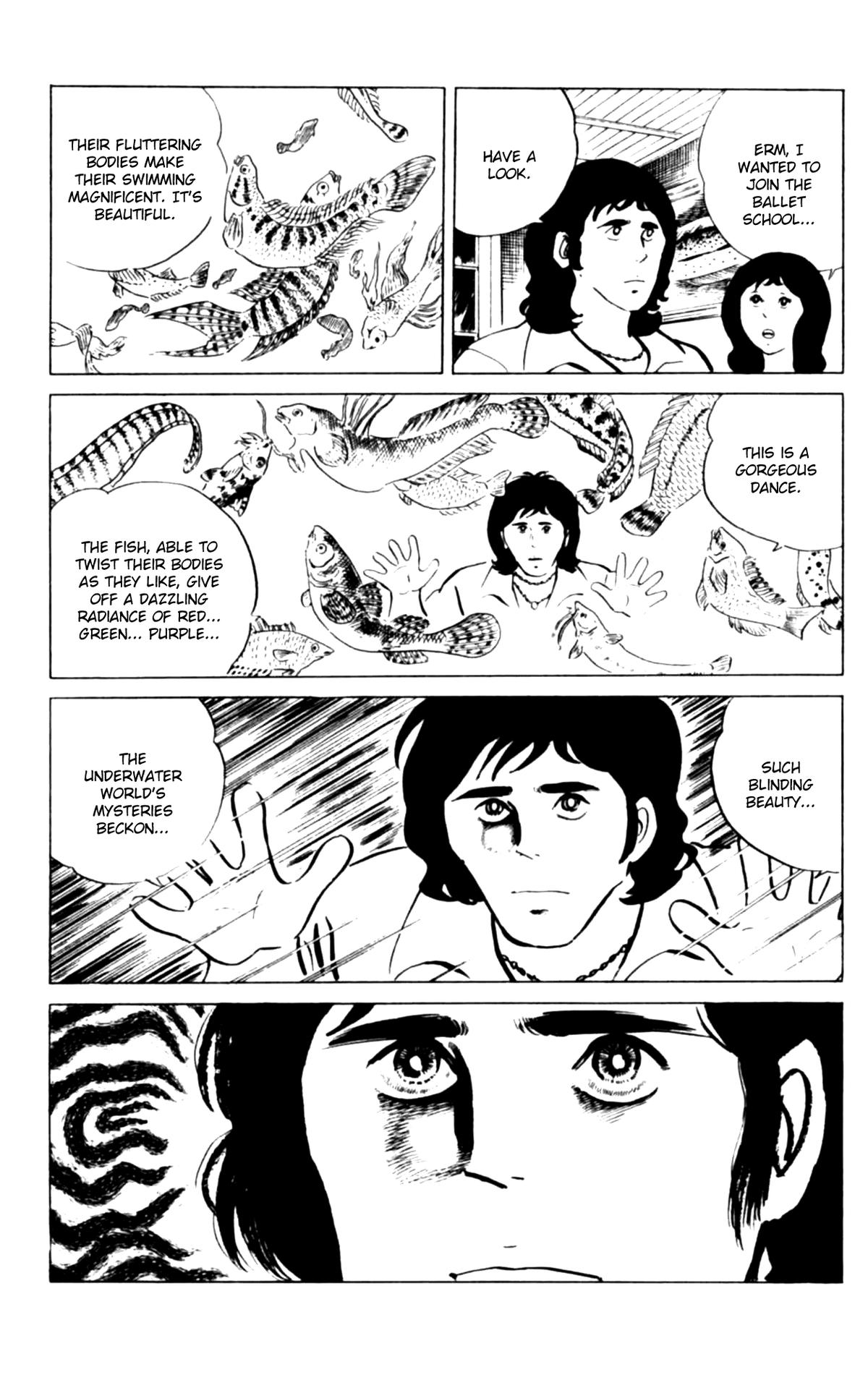 Eko Eko Azaraku Chap 108 - Next Chap 109