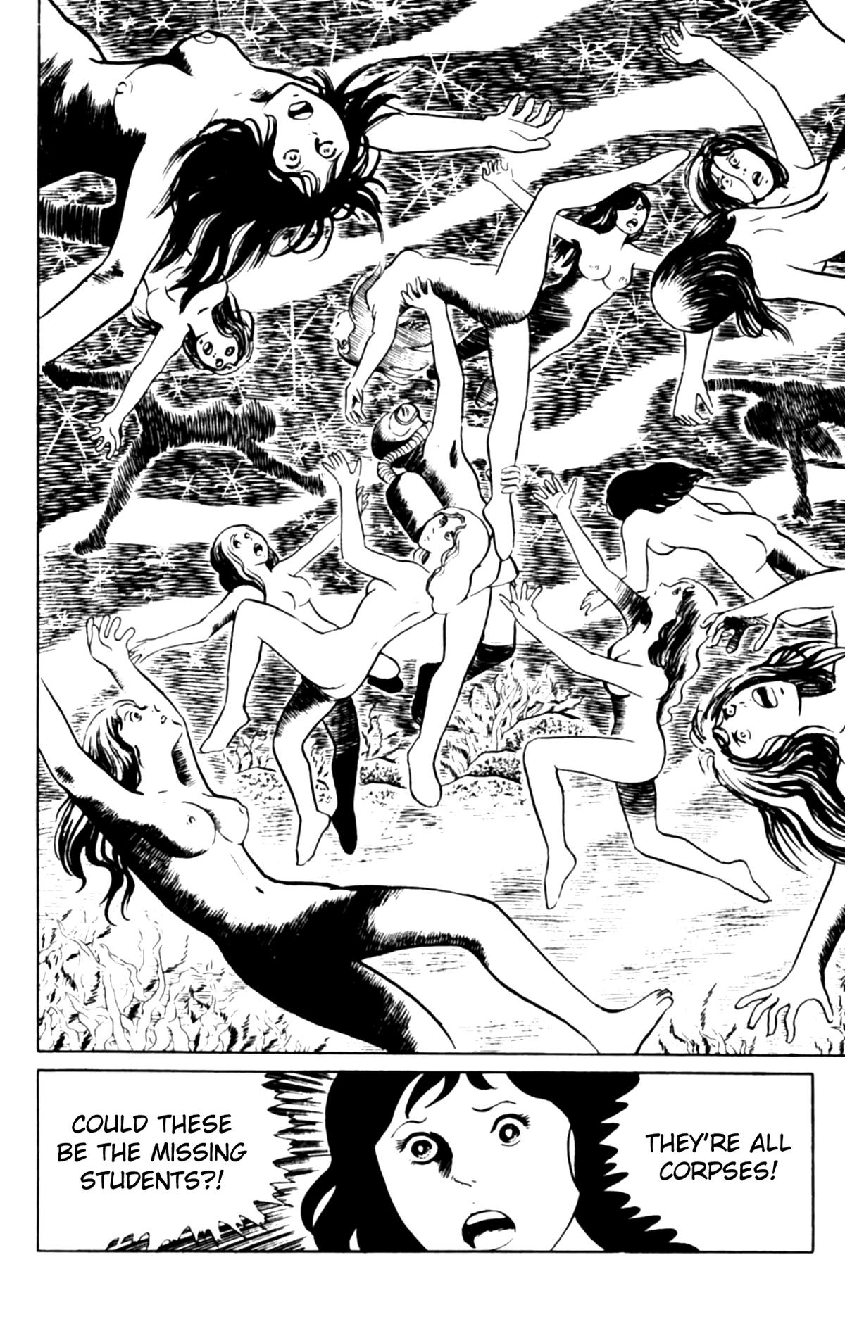 Eko Eko Azaraku Chap 108 - Next Chap 109