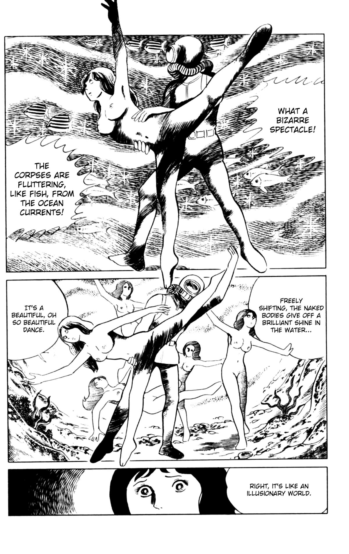 Eko Eko Azaraku Chap 108 - Next Chap 109