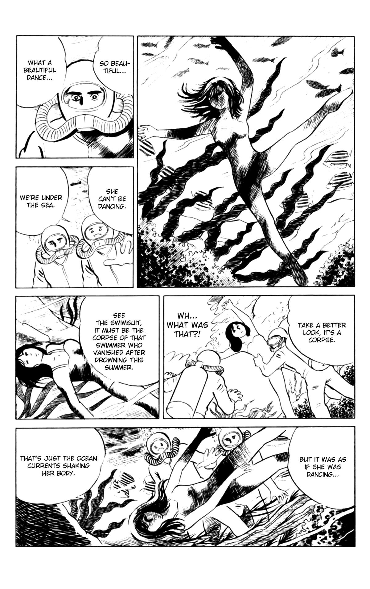 Eko Eko Azaraku Chap 108 - Next Chap 109