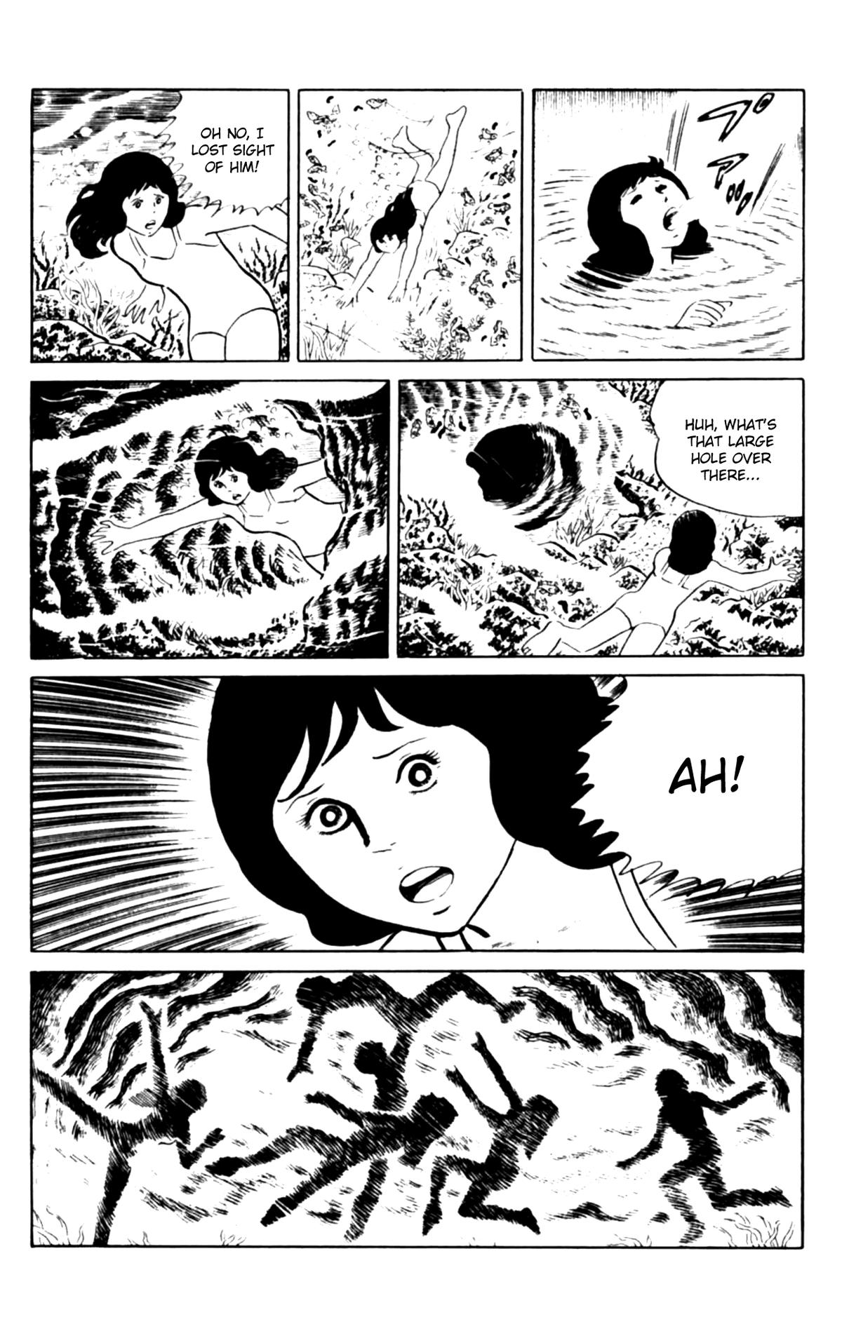 Eko Eko Azaraku Chap 108 - Next Chap 109