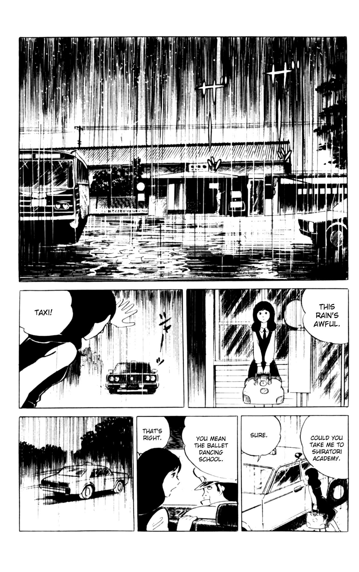 Eko Eko Azaraku Chap 108 - Next Chap 109