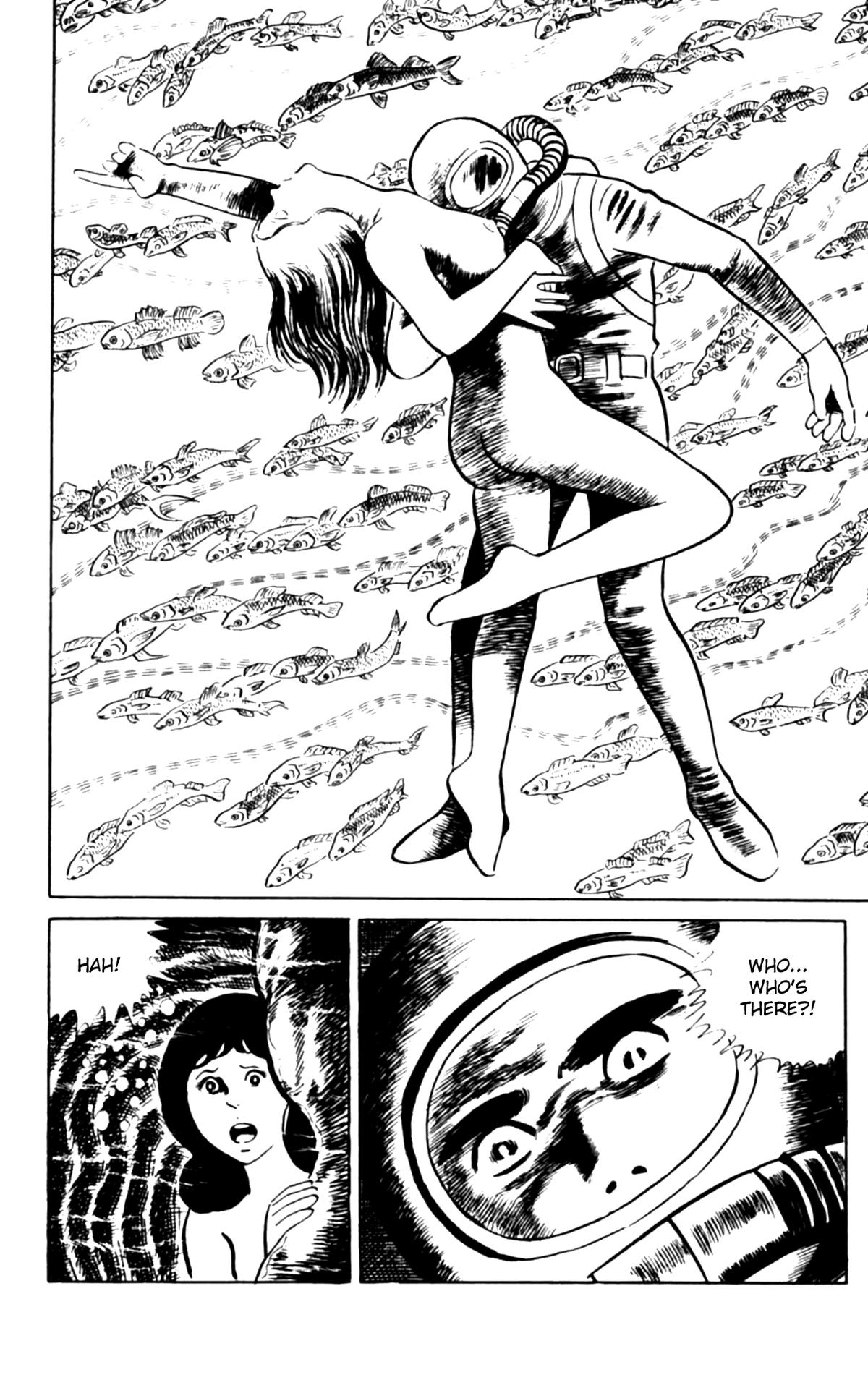 Eko Eko Azaraku Chap 108 - Next Chap 109