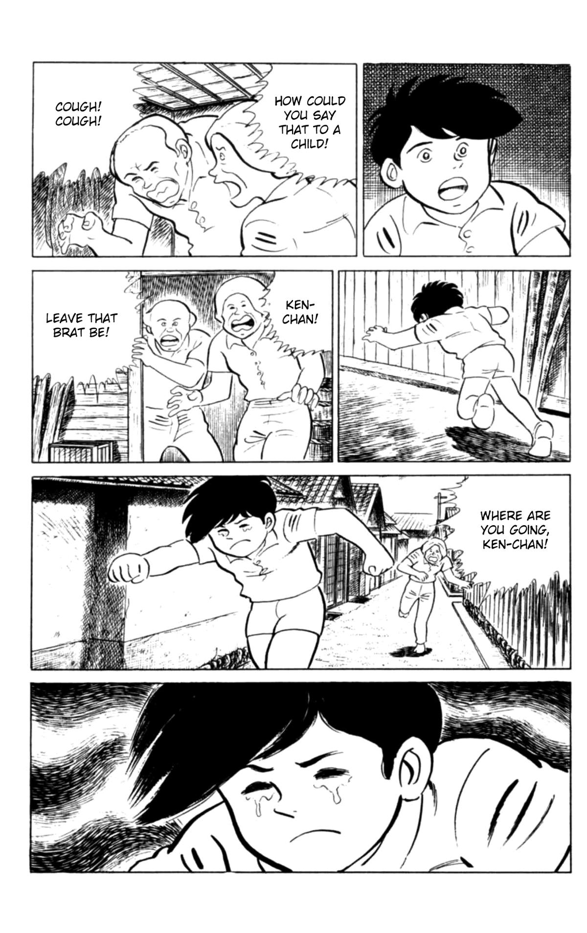 Eko Eko Azaraku Chap 109 - Next Chap 110