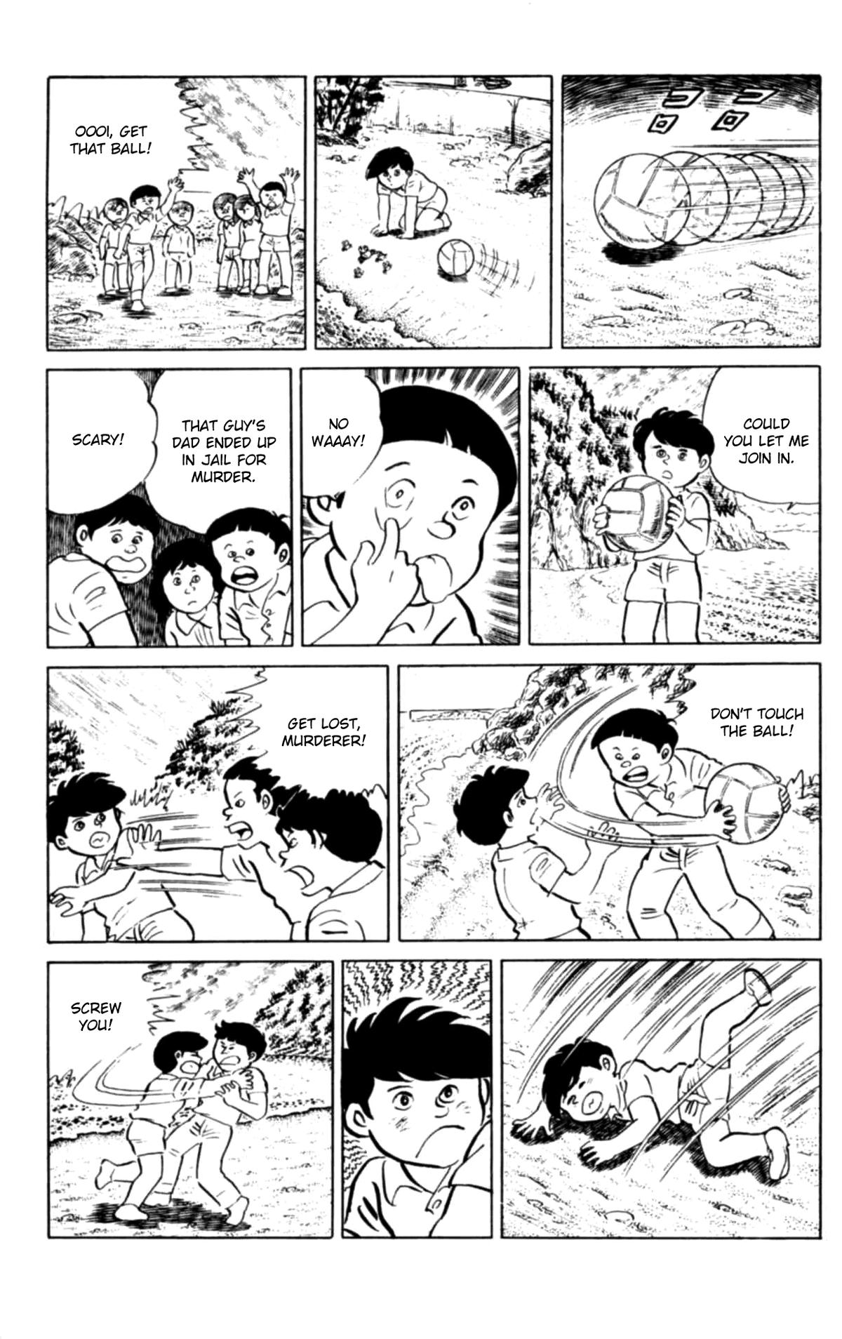 Eko Eko Azaraku Chap 109 - Next Chap 110