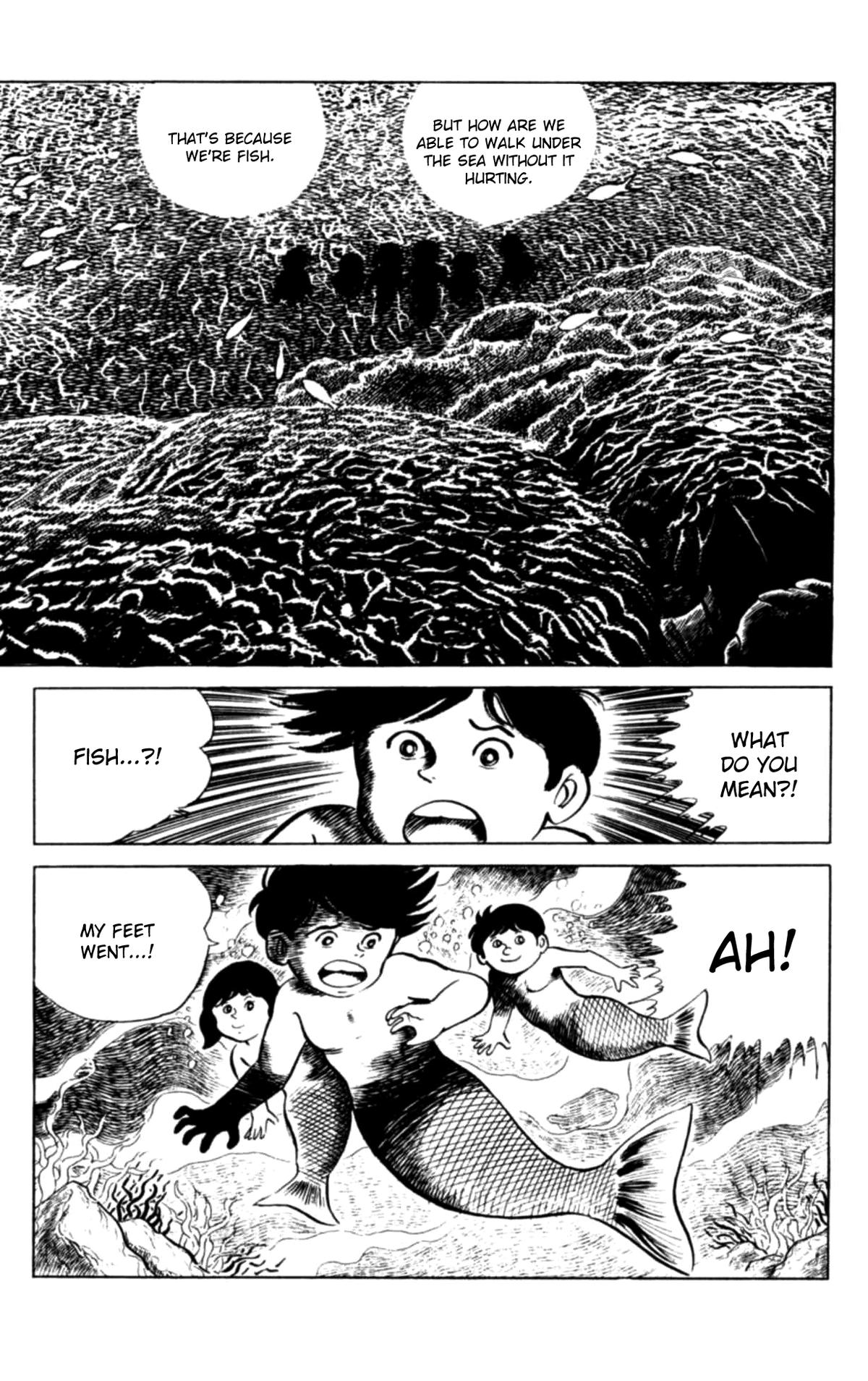 Eko Eko Azaraku Chap 109 - Next Chap 110