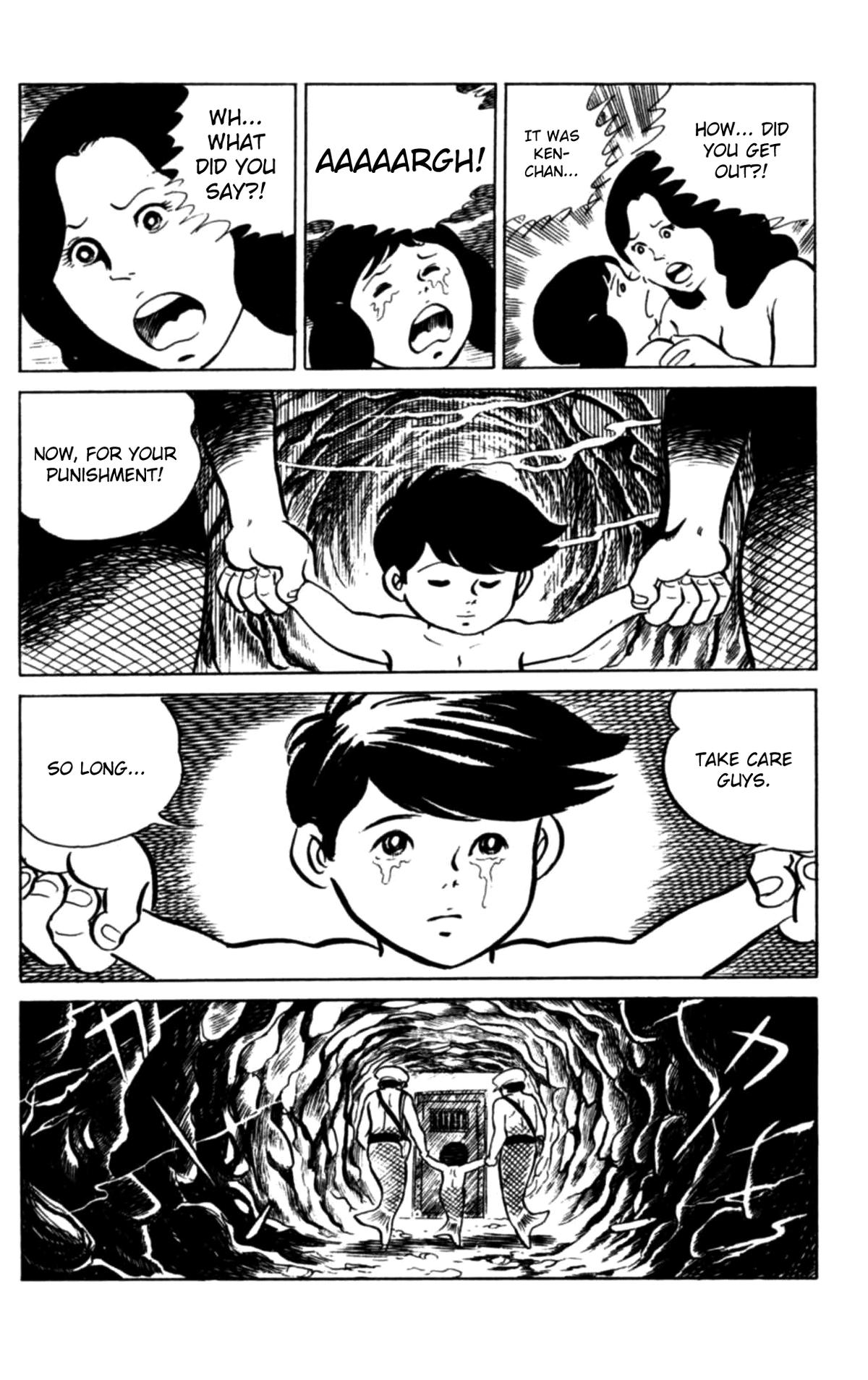 Eko Eko Azaraku Chap 109 - Next Chap 110