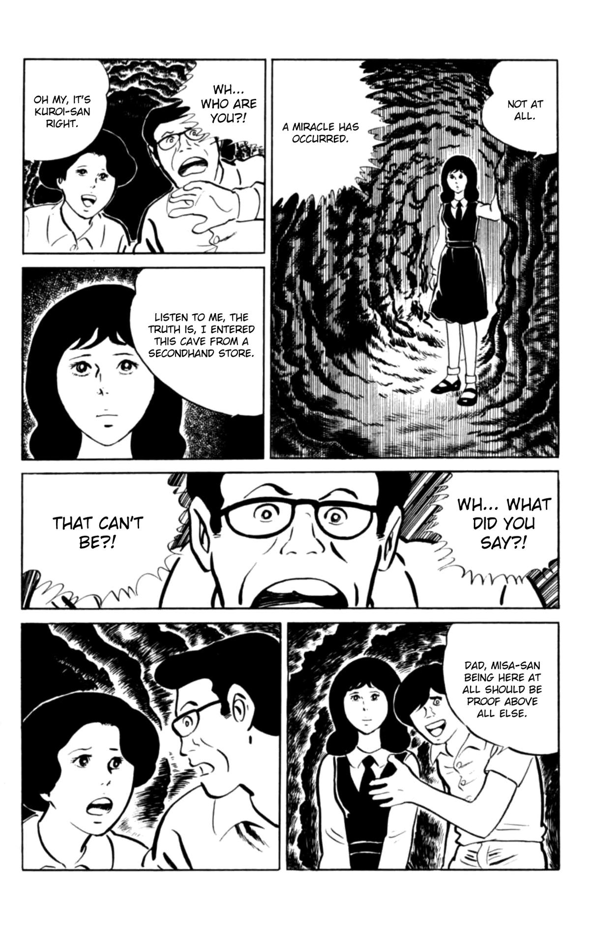 Eko Eko Azaraku Chap 100 - Next Chap 101