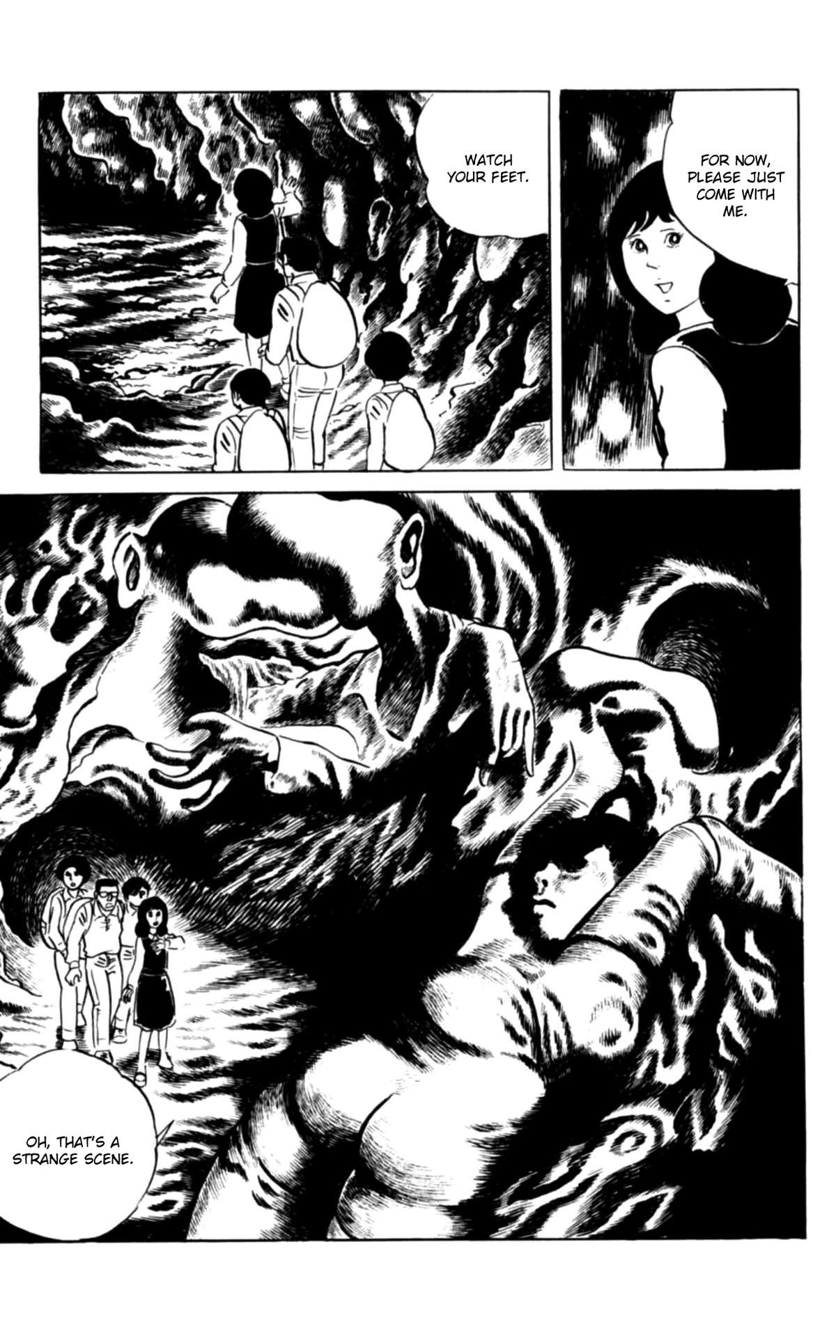 Eko Eko Azaraku Chap 100 - Next Chap 101