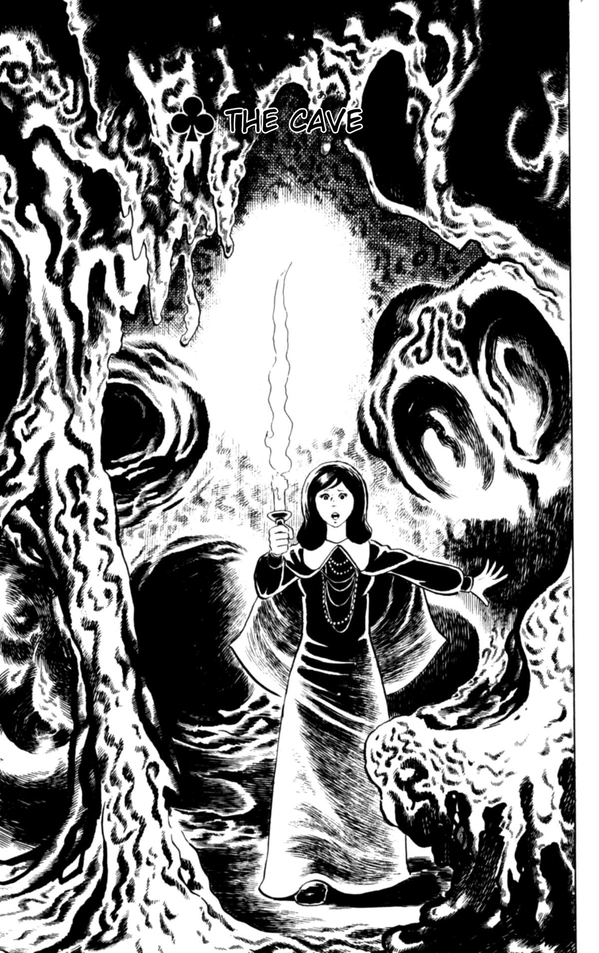 Eko Eko Azaraku Chap 100 - Next Chap 101