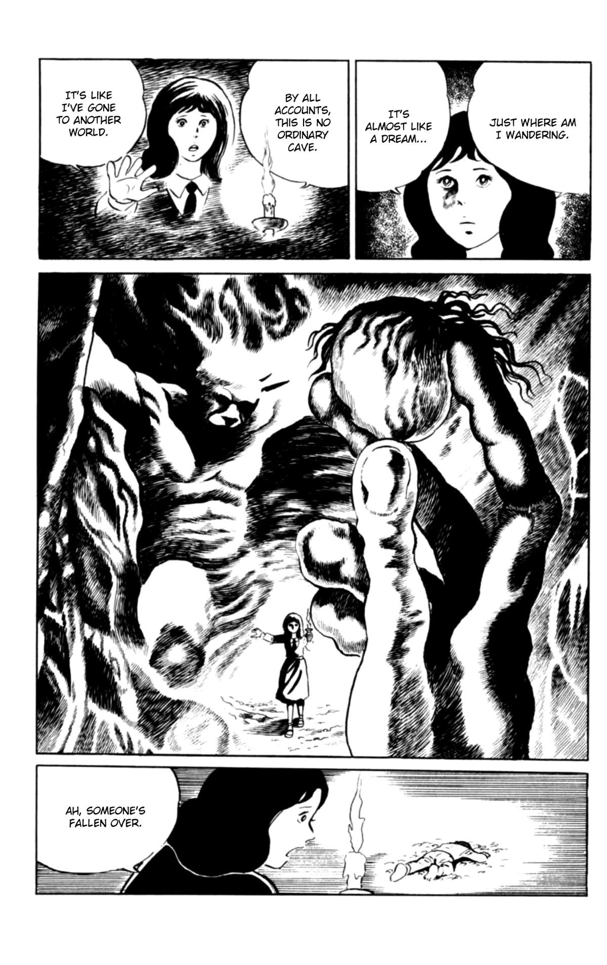 Eko Eko Azaraku Chap 100 - Next Chap 101