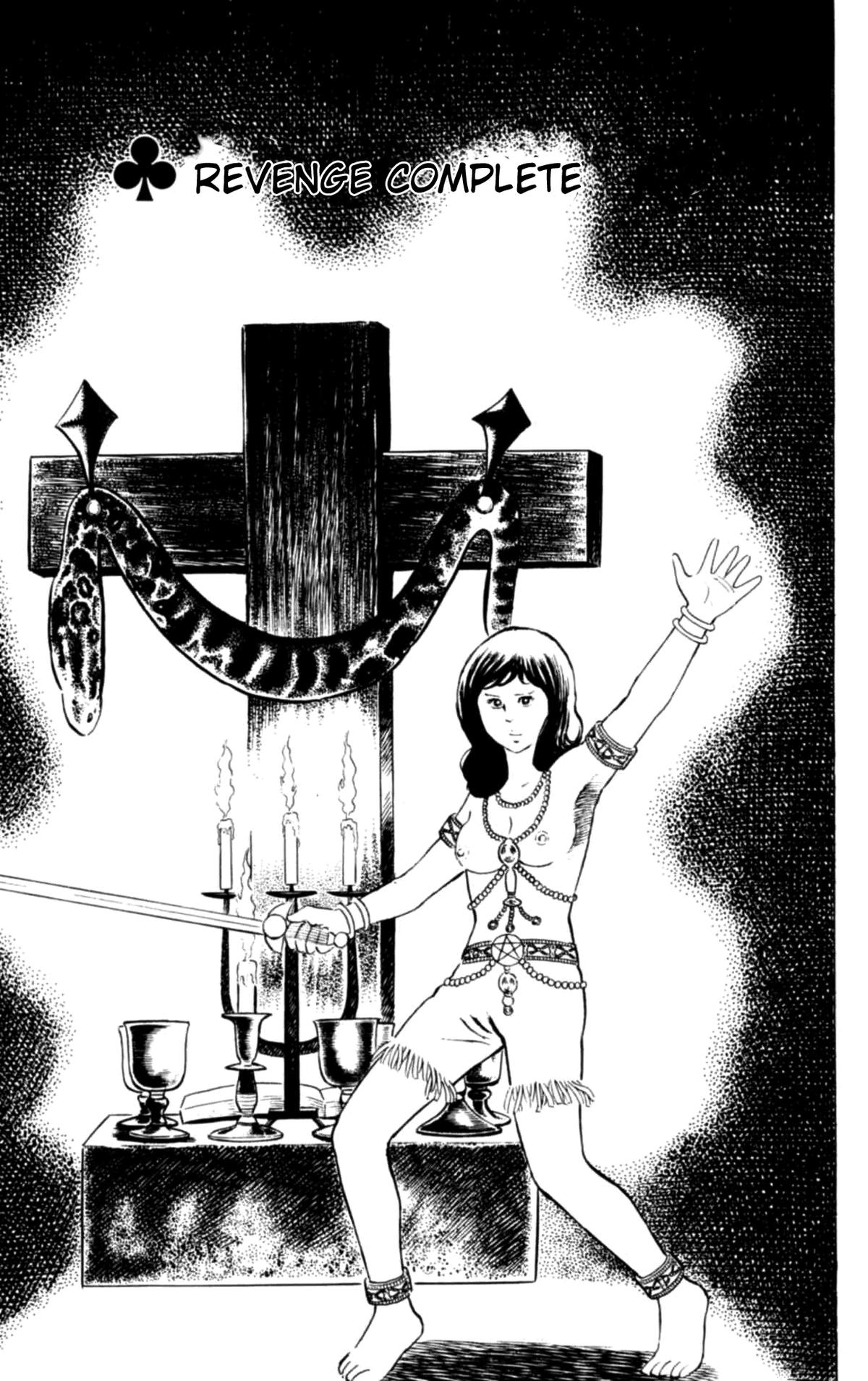 Eko Eko Azaraku Chap 102 - Next Chap 103