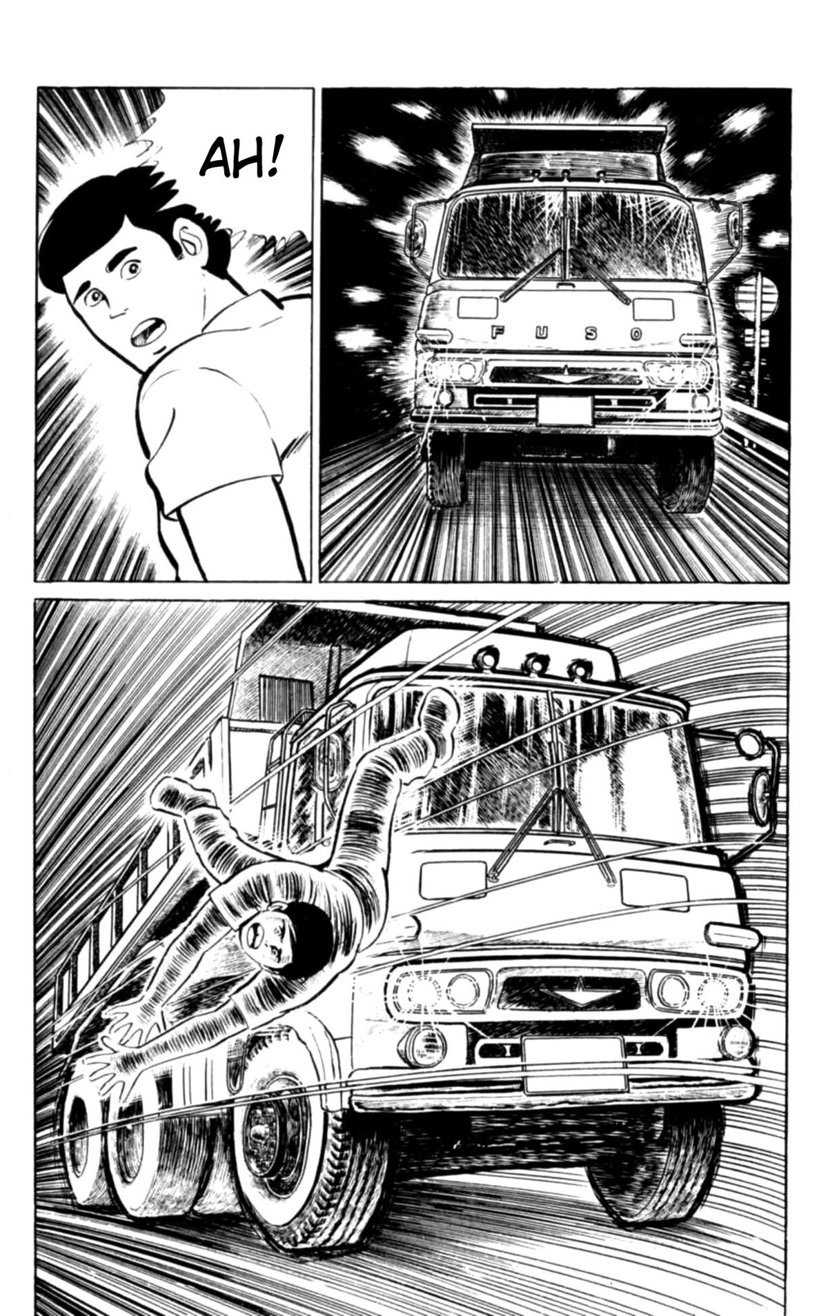 Eko Eko Azaraku Chap 102 - Next Chap 103