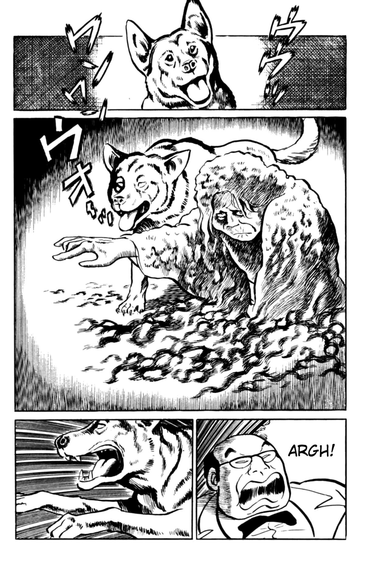 Eko Eko Azaraku Chap 102 - Next Chap 103