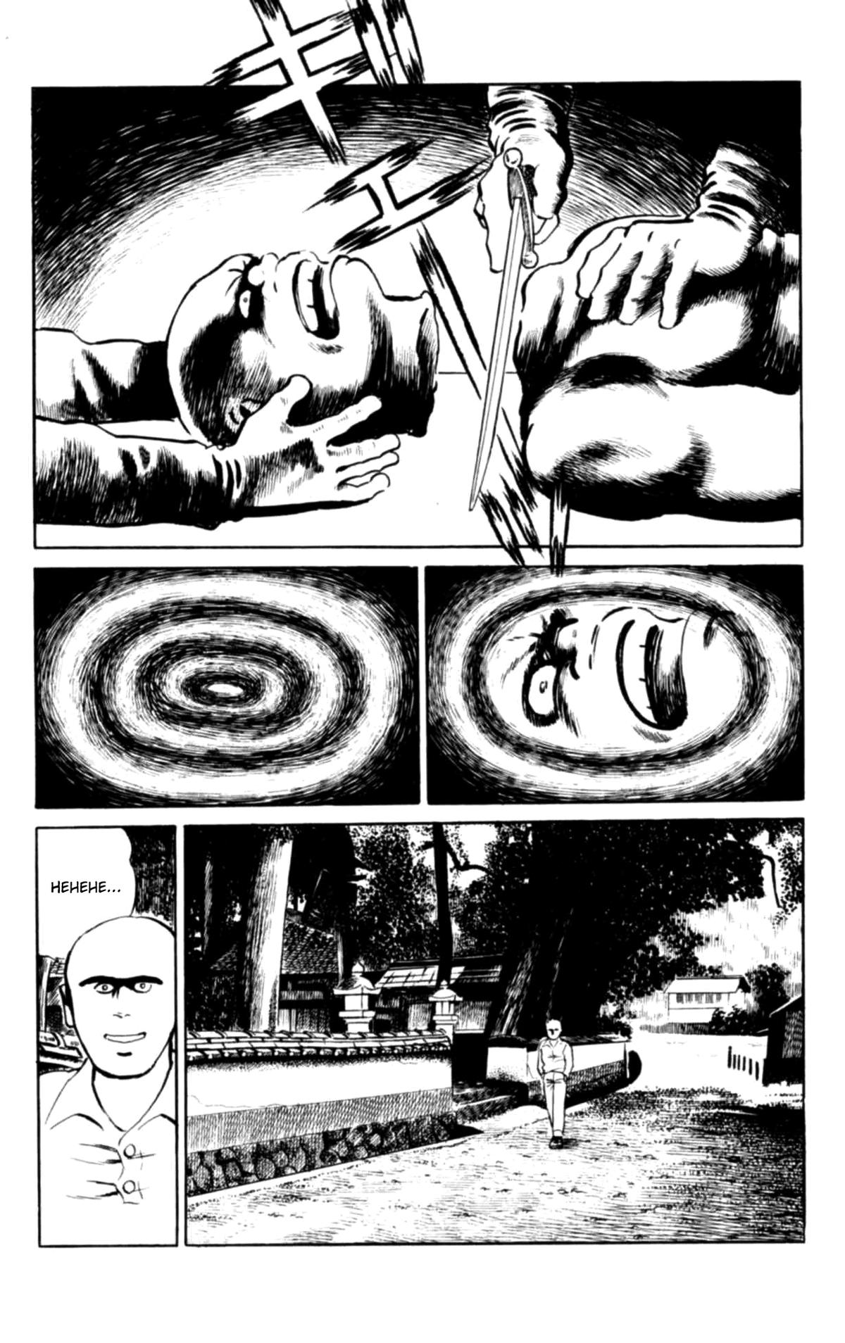 Eko Eko Azaraku Chap 103 - Next Chap 104