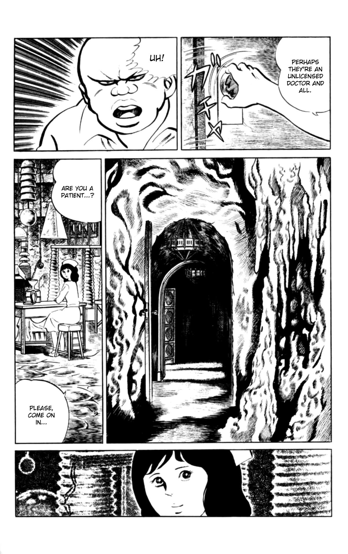 Eko Eko Azaraku Chap 103 - Next Chap 104