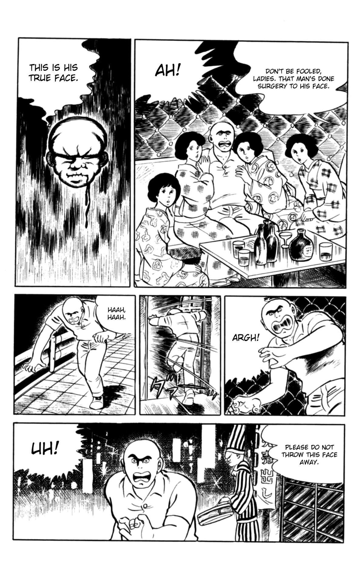 Eko Eko Azaraku Chap 103 - Next Chap 104